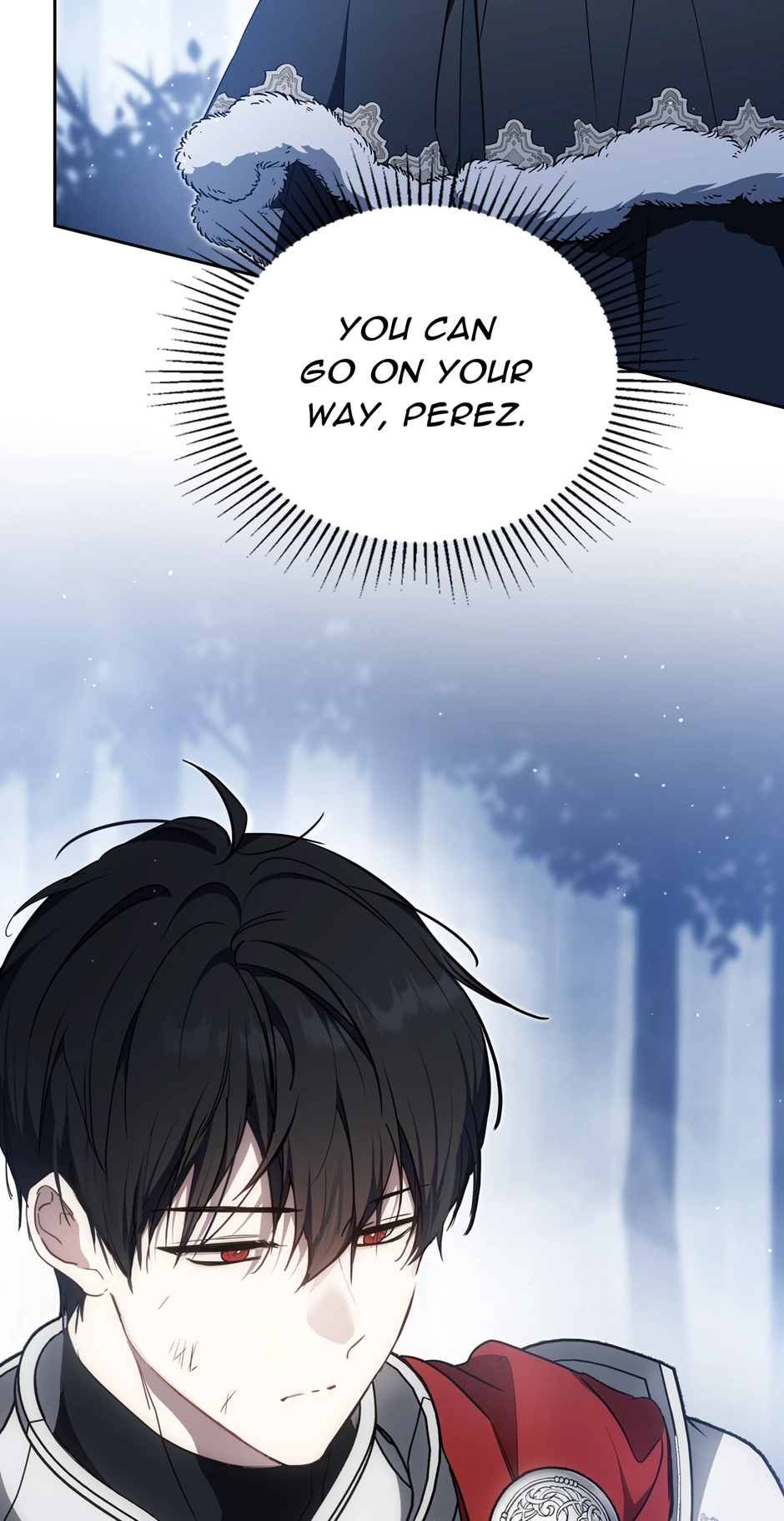 Read I'll Be the Matriarch in This Life Manga Online