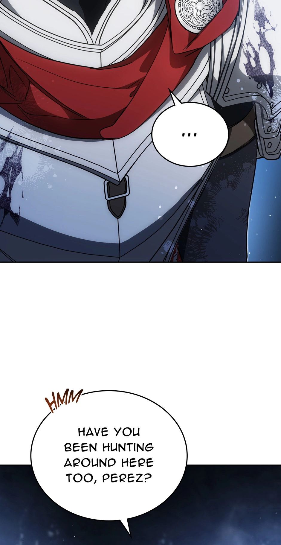 Read I'll Be the Matriarch in This Life Manga Online