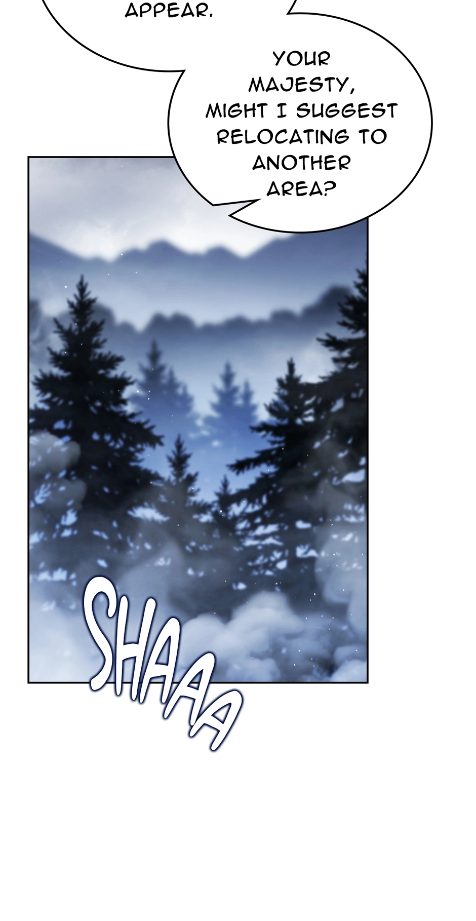 Read I'll Be the Matriarch in This Life Manga Online