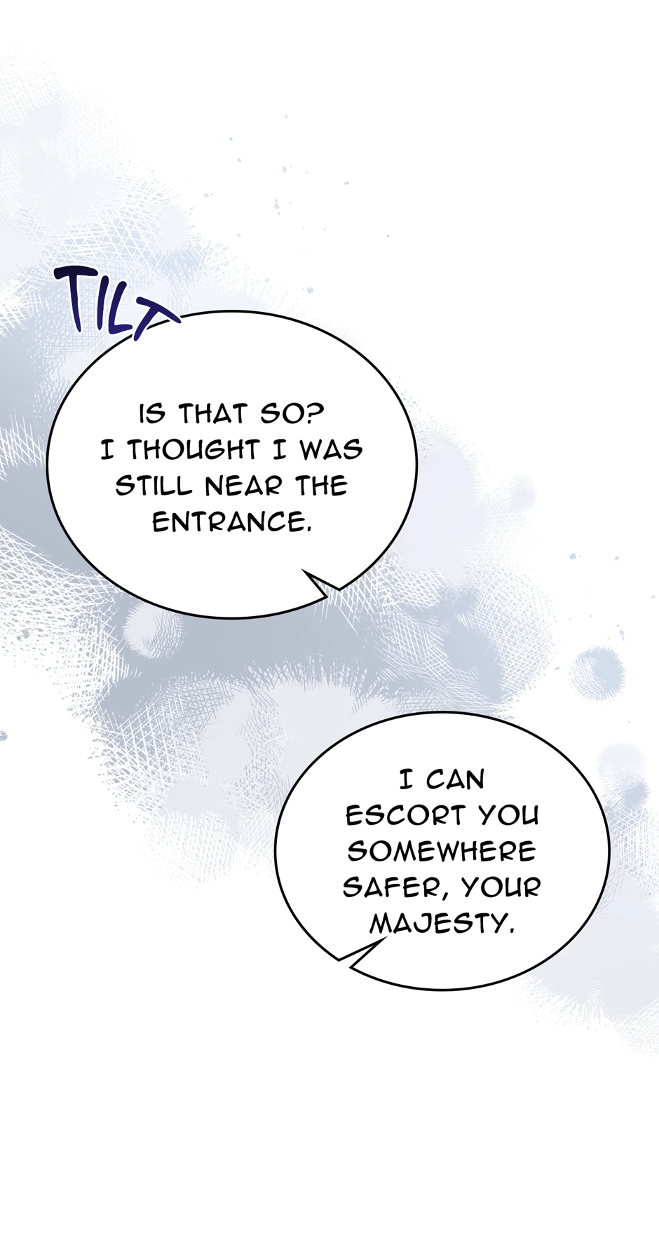 Read I'll Be the Matriarch in This Life Manga Online