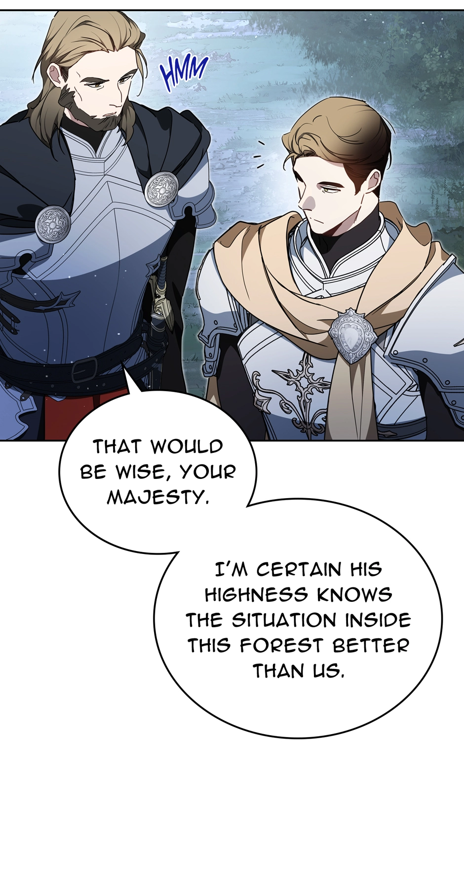 Read I'll Be the Matriarch in This Life Manga Online