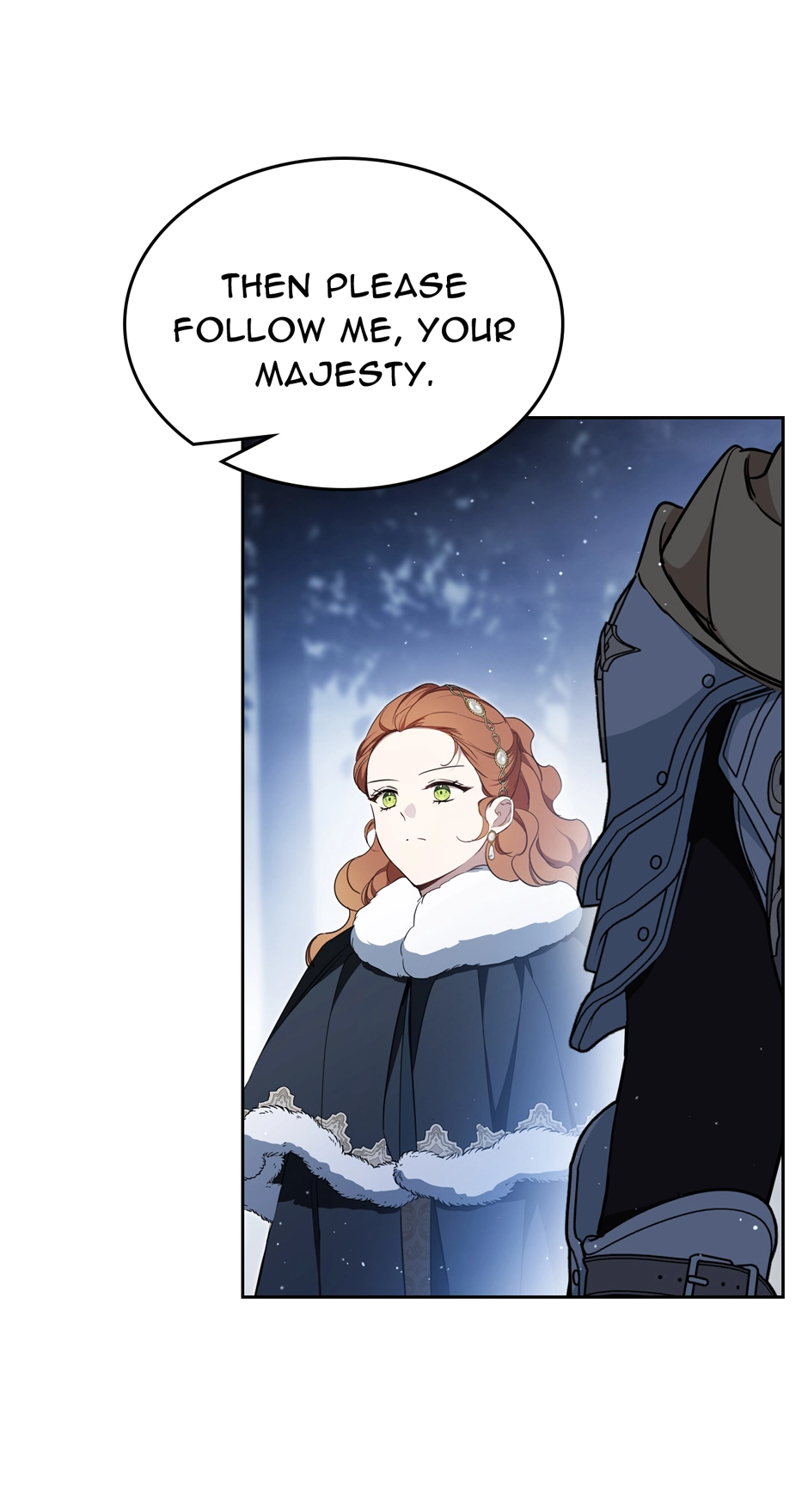 Read I'll Be the Matriarch in This Life Manga Online