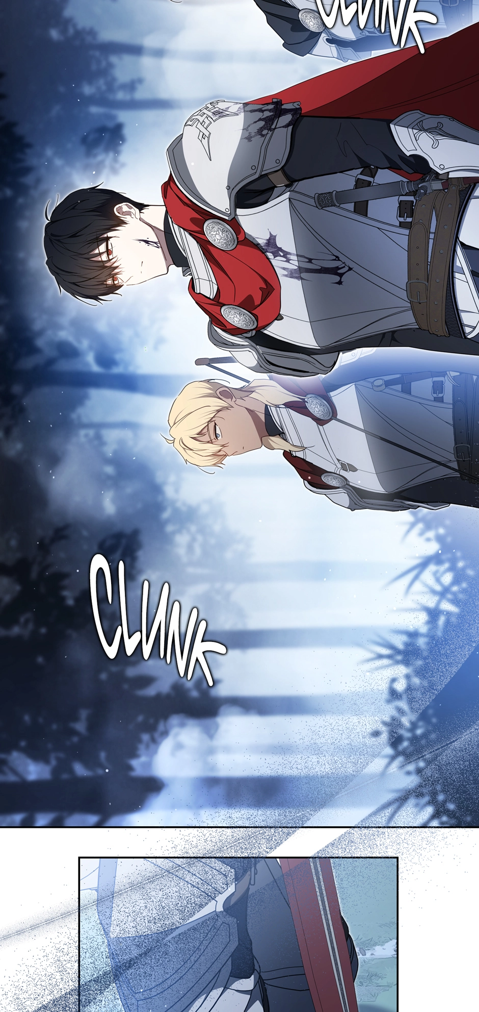 Read I'll Be the Matriarch in This Life Manga Online