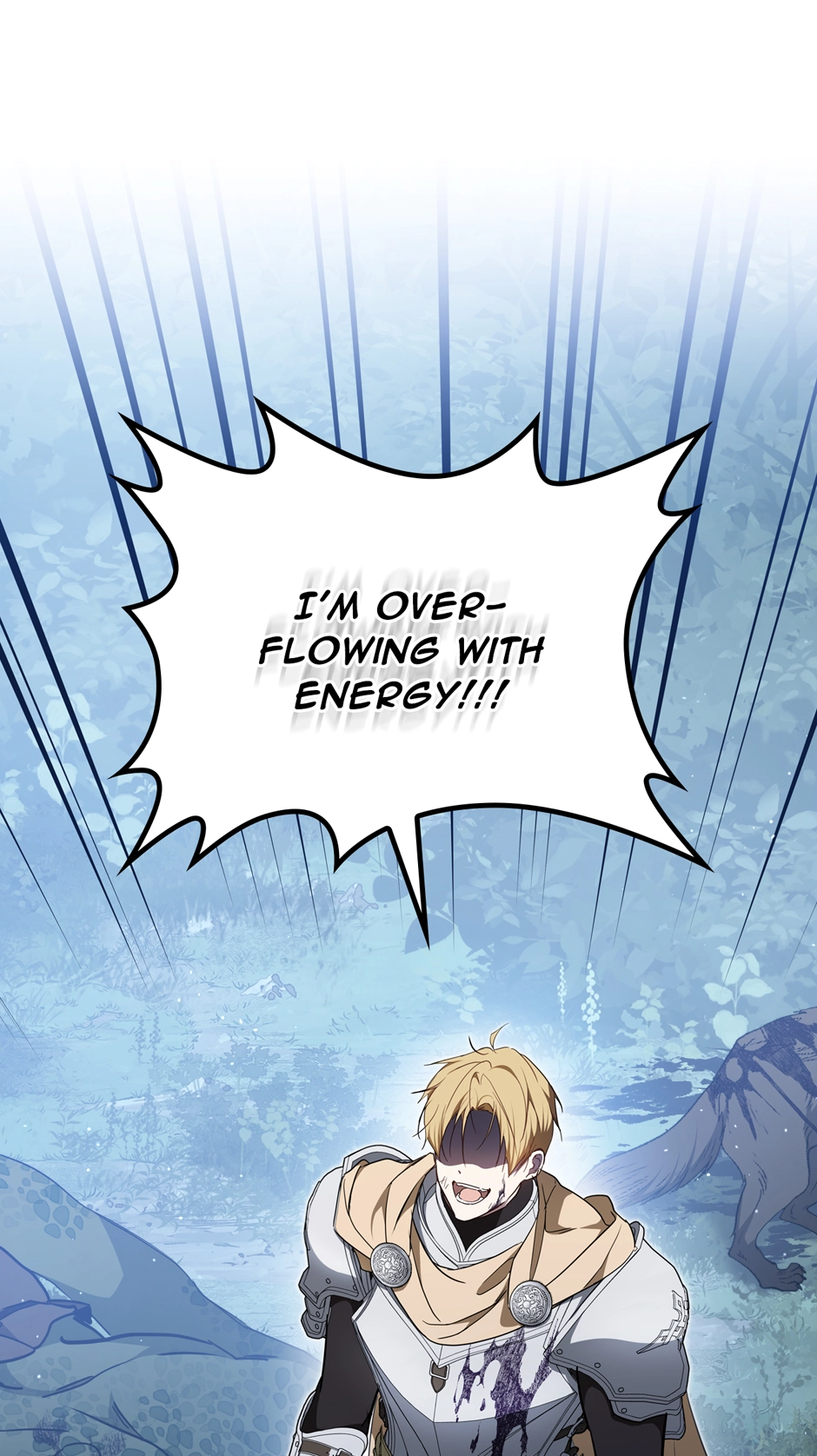 Read I'll Be the Matriarch in This Life Manga Online