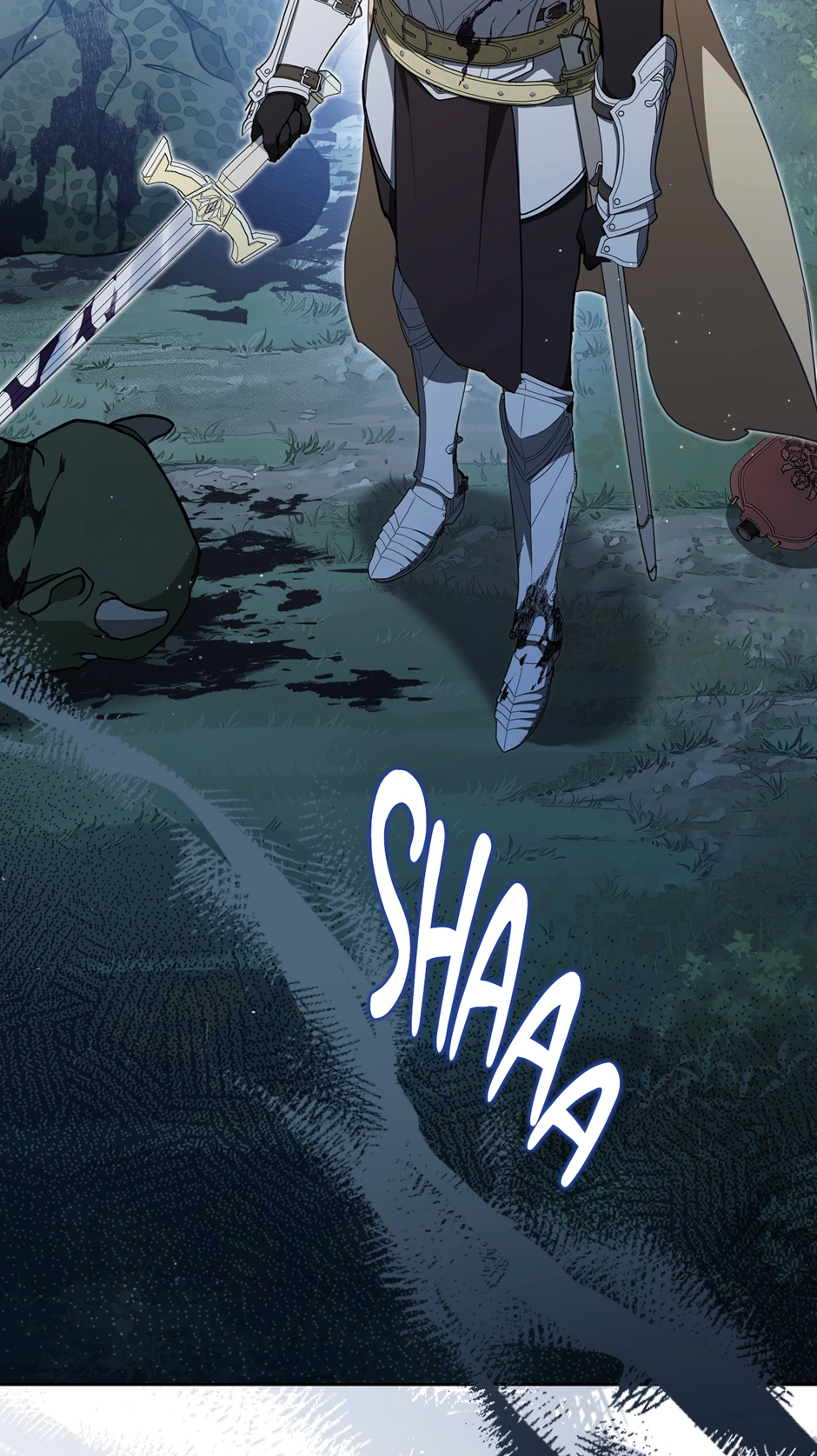 Read I'll Be the Matriarch in This Life Manga Online