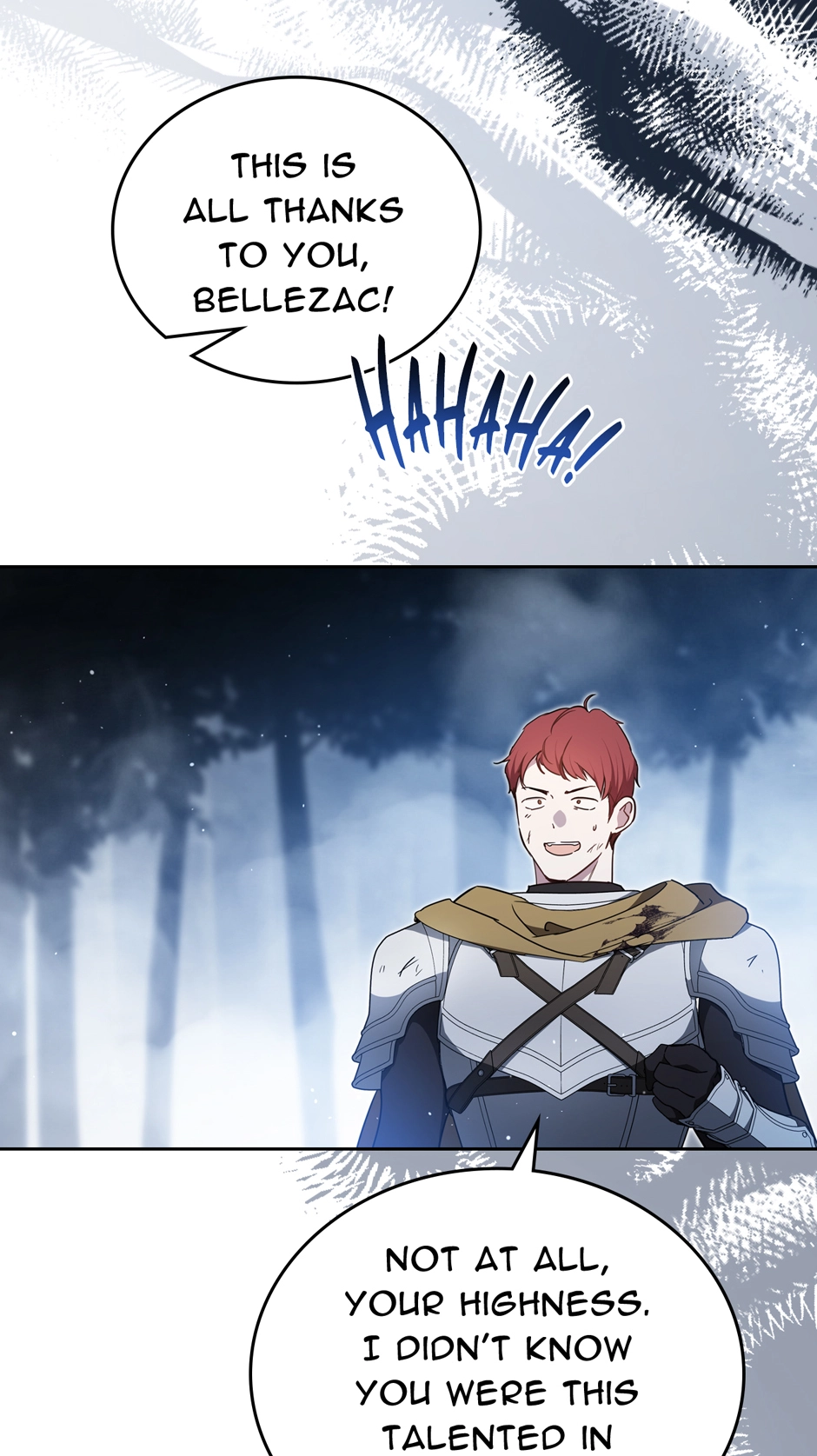 Read I'll Be the Matriarch in This Life Manga Online