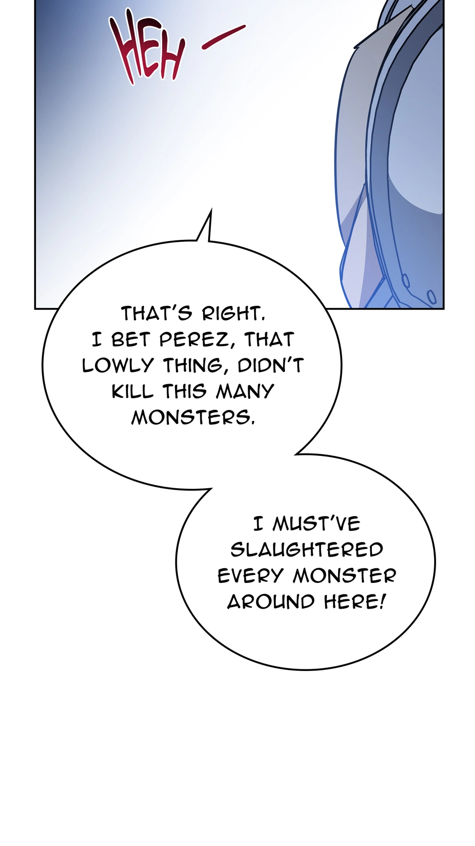 Read I'll Be the Matriarch in This Life Manga Online