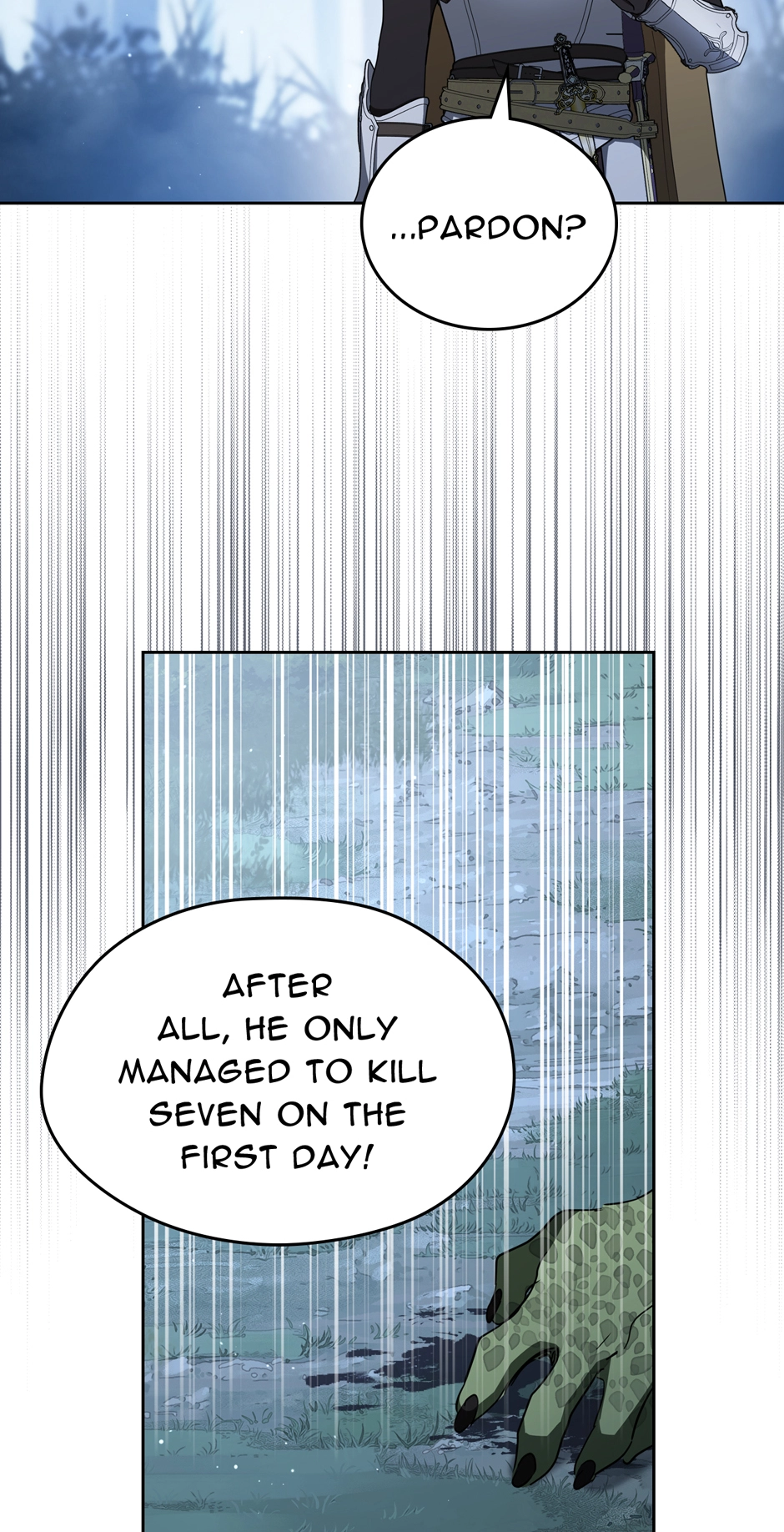 Read I'll Be the Matriarch in This Life Manga Online