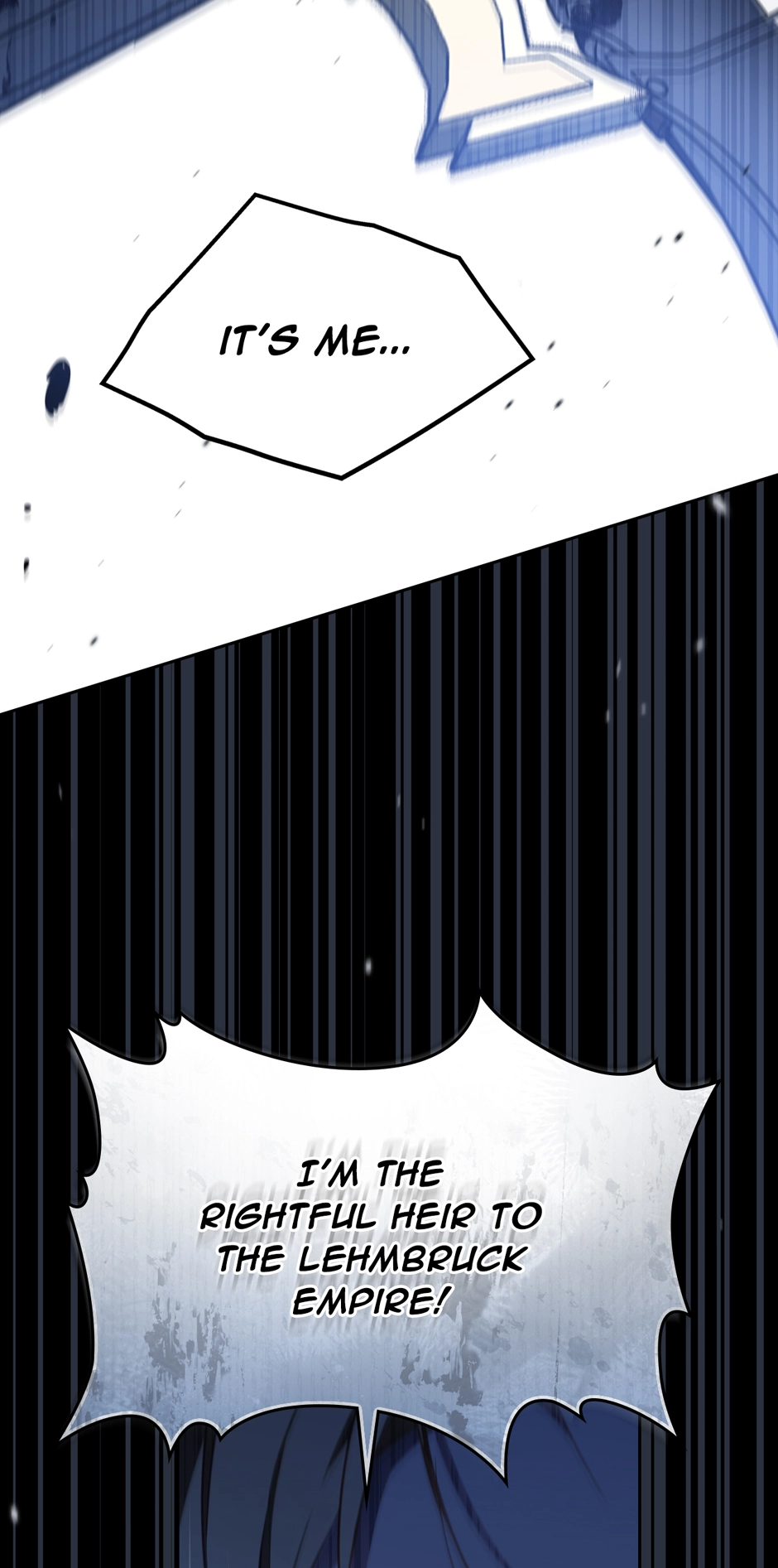 Read I'll Be the Matriarch in This Life Manga Online