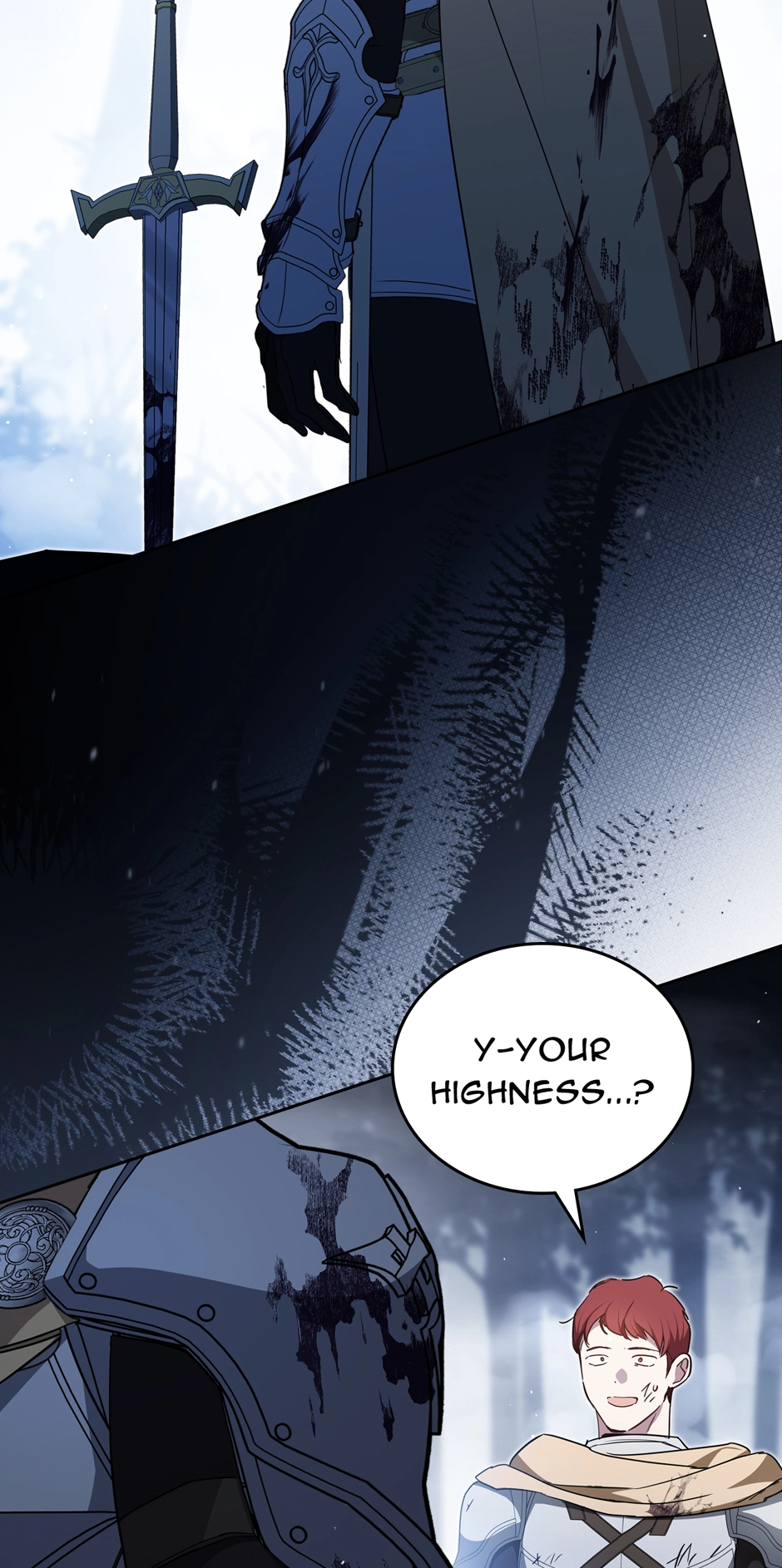 Read I'll Be the Matriarch in This Life Manga Online