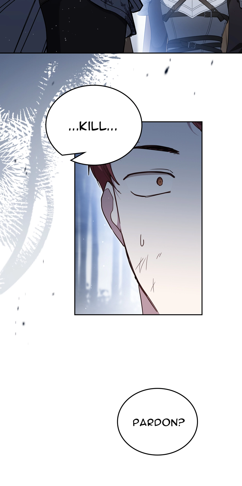 Read I'll Be the Matriarch in This Life Manga Online