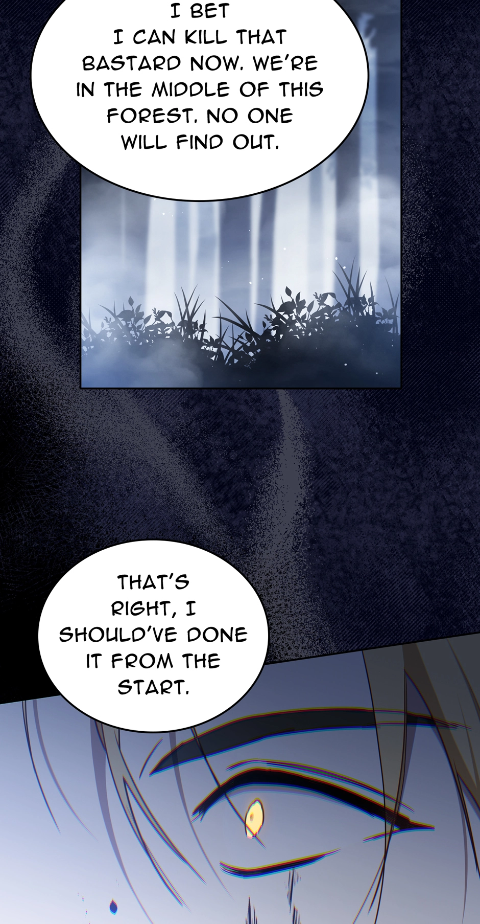 Read I'll Be the Matriarch in This Life Manga Online