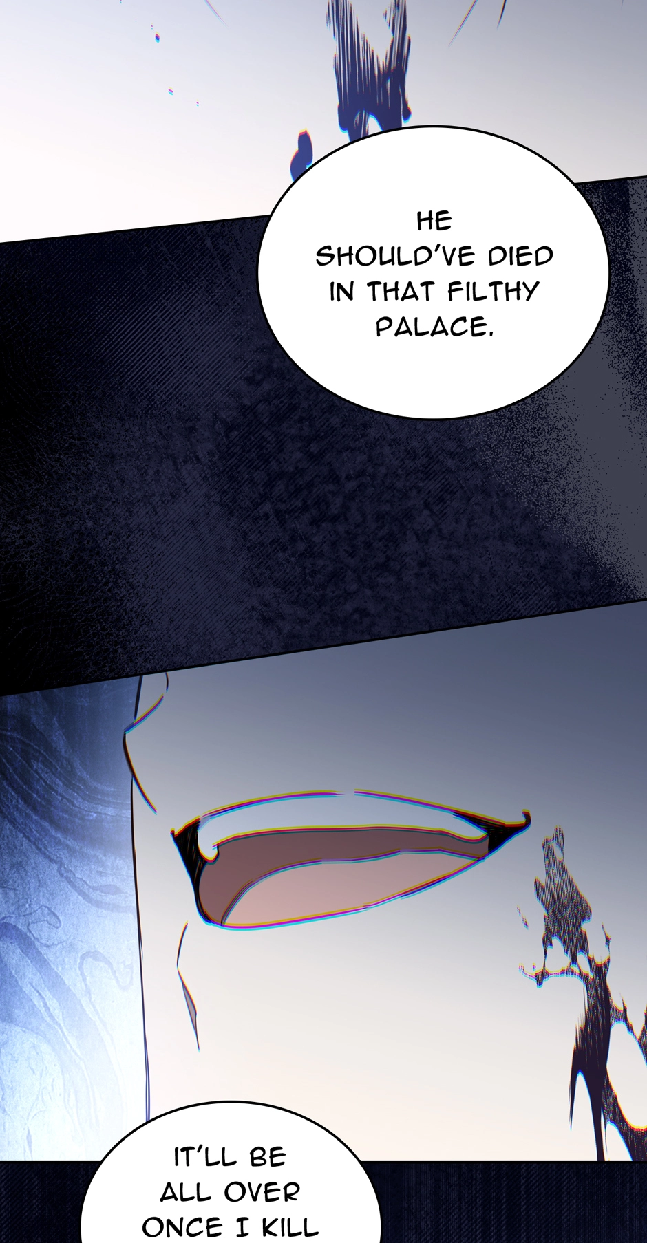 Read I'll Be the Matriarch in This Life Manga Online