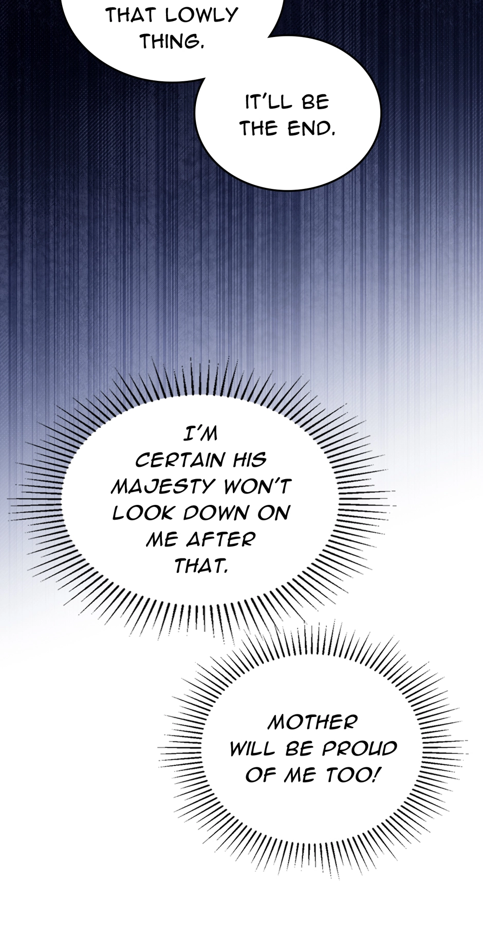 Read I'll Be the Matriarch in This Life Manga Online