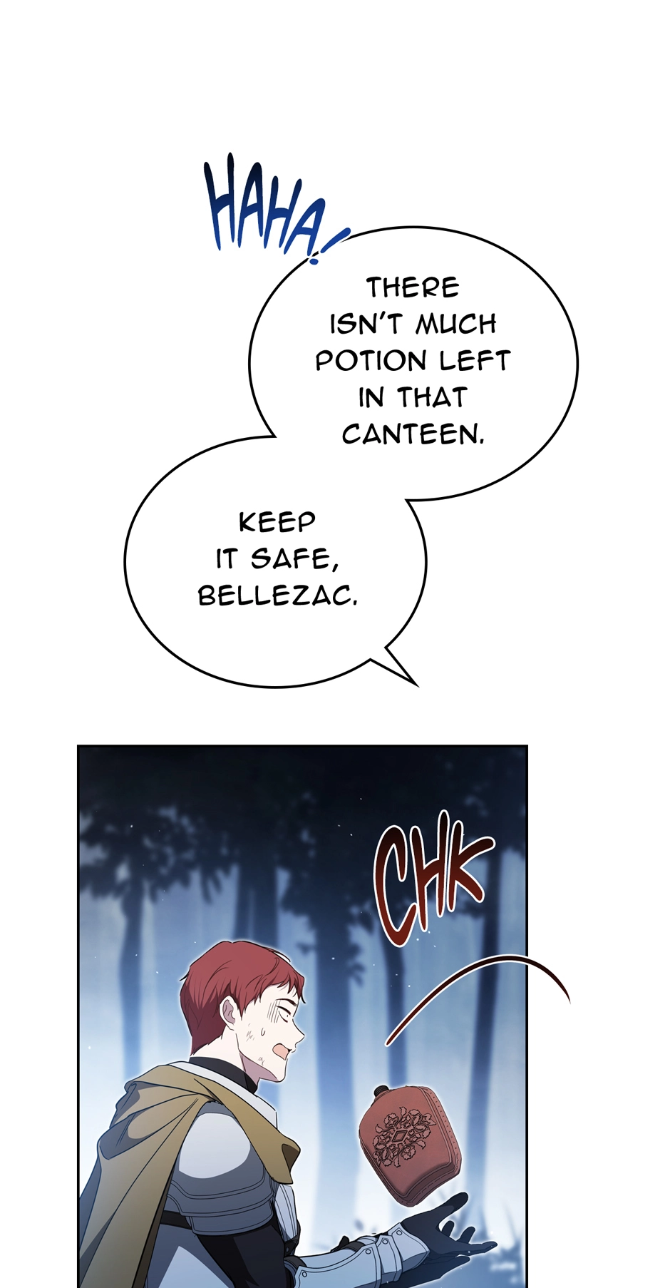 Read I'll Be the Matriarch in This Life Manga Online