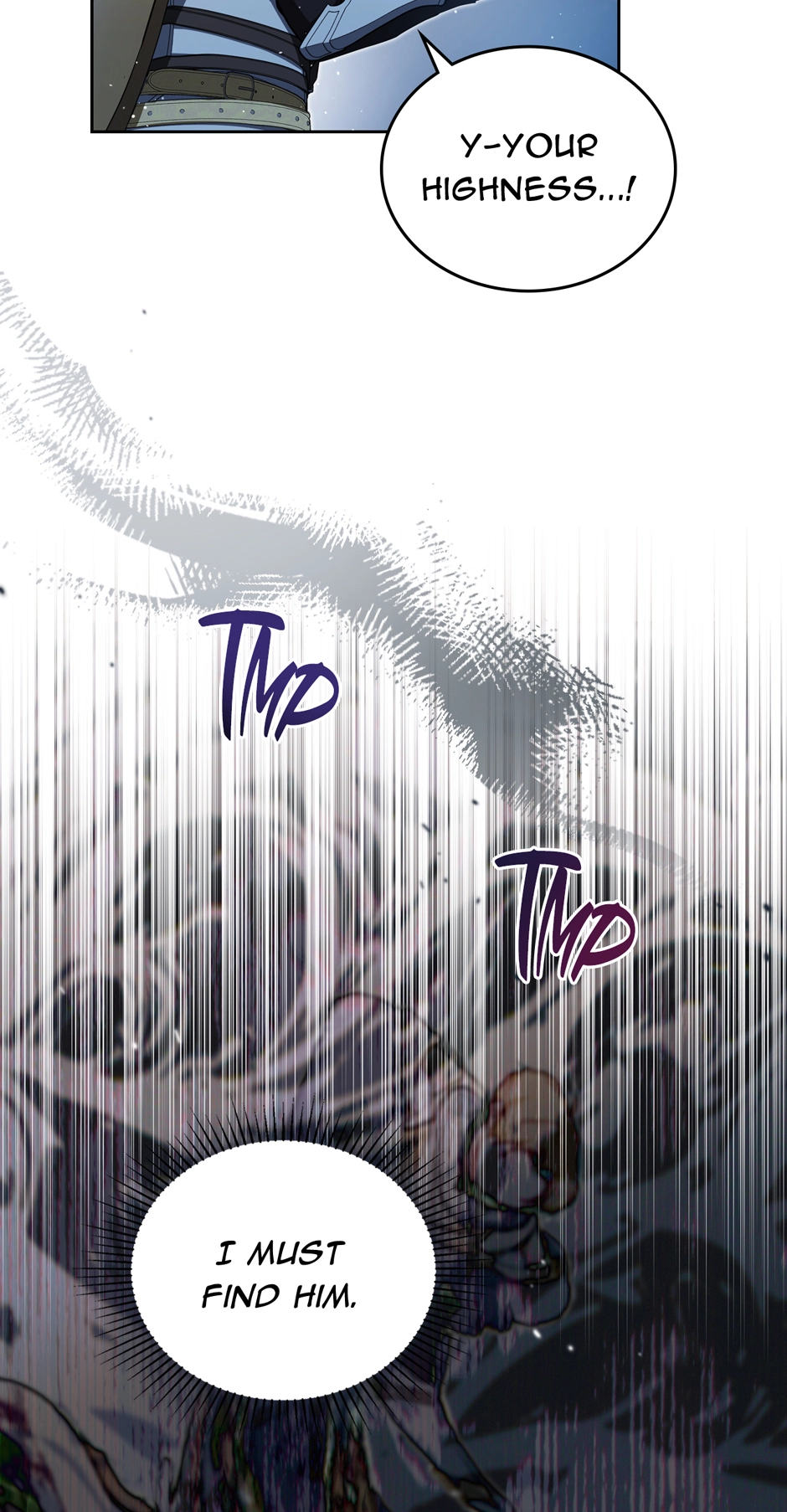 Read I'll Be the Matriarch in This Life Manga Online