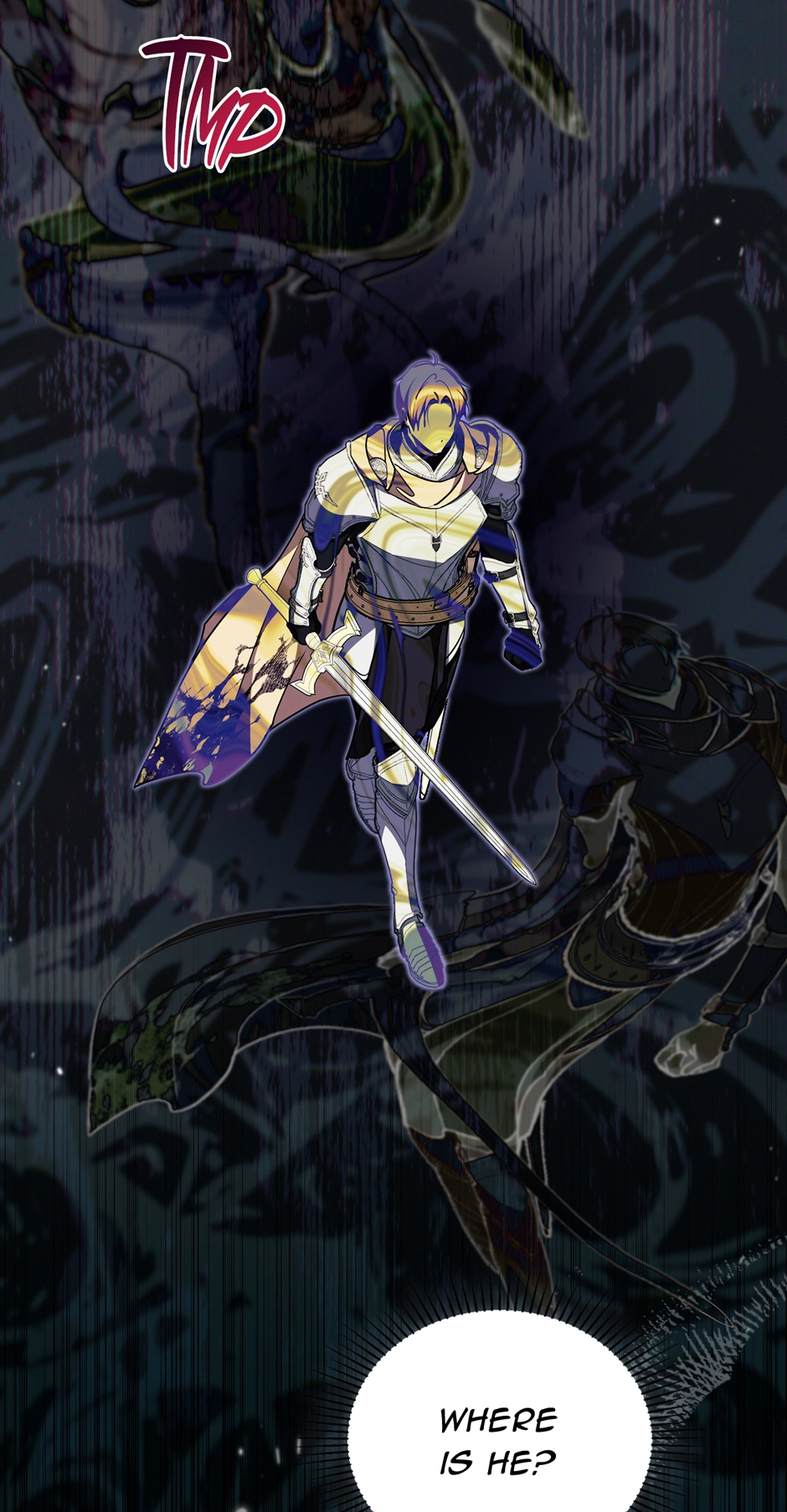 Read I'll Be the Matriarch in This Life Manga Online