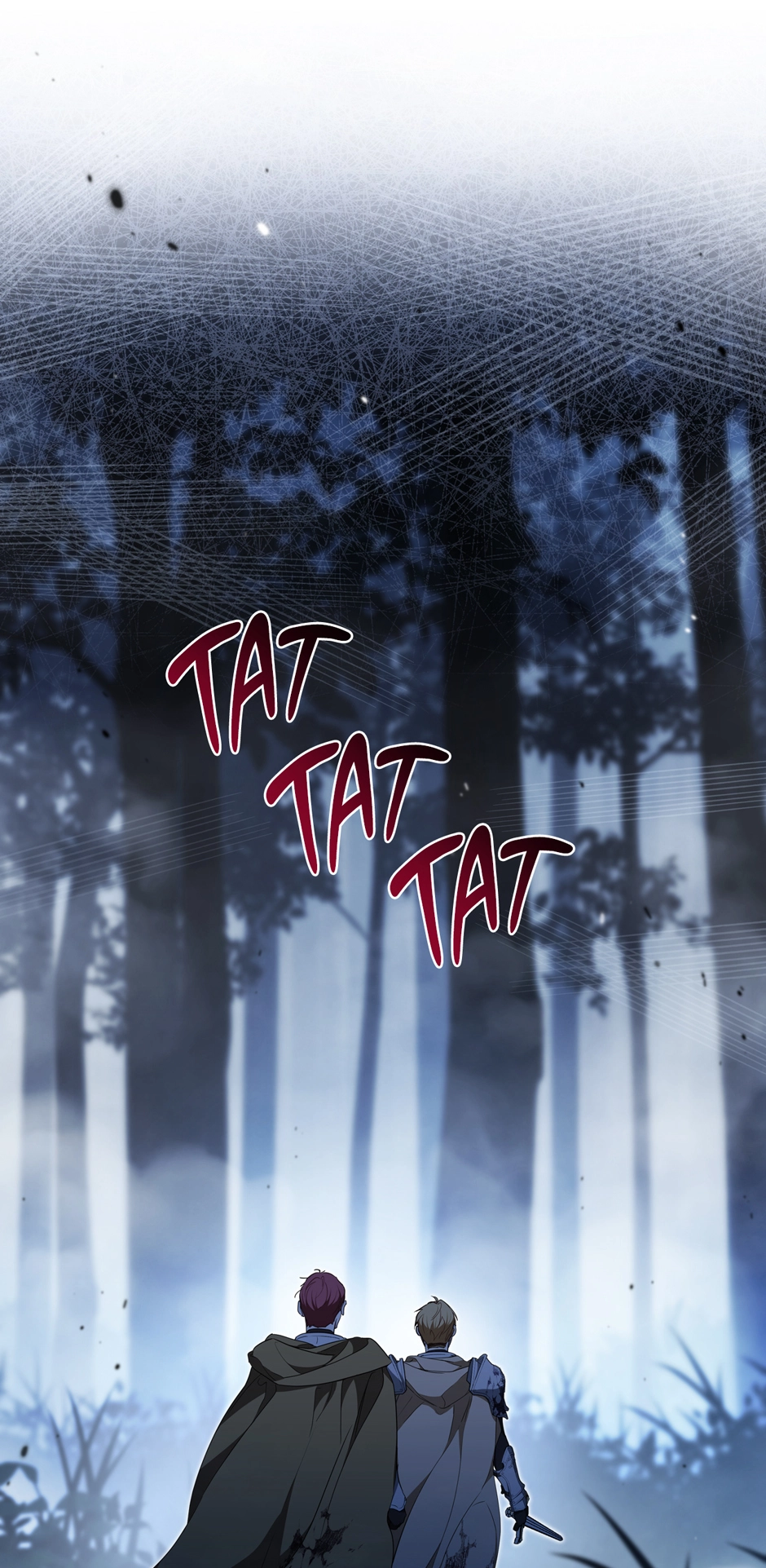 Read I'll Be the Matriarch in This Life Manga Online