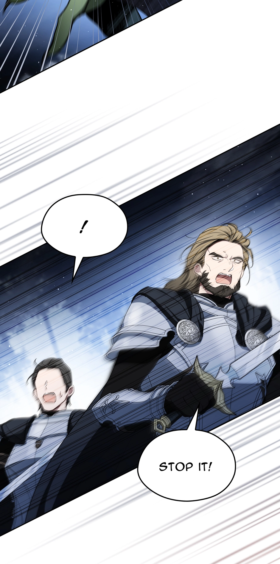 Read I'll Be the Matriarch in This Life Manga Online