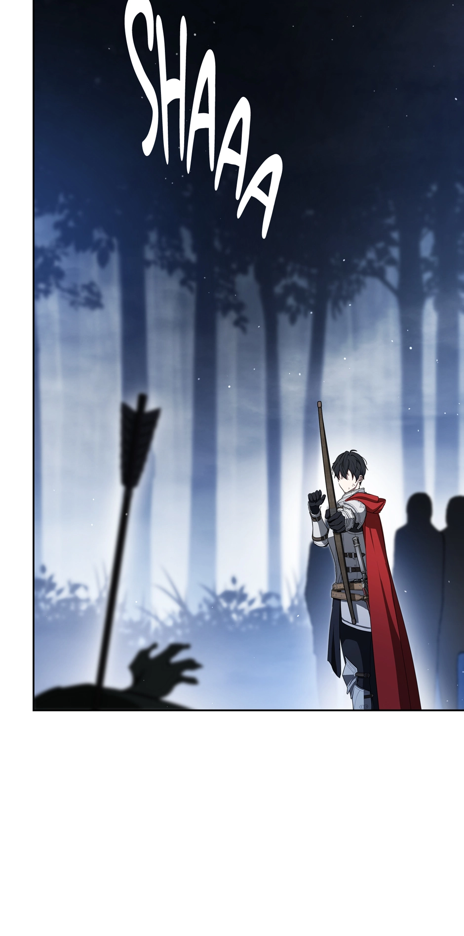 Read I'll Be the Matriarch in This Life Manga Online