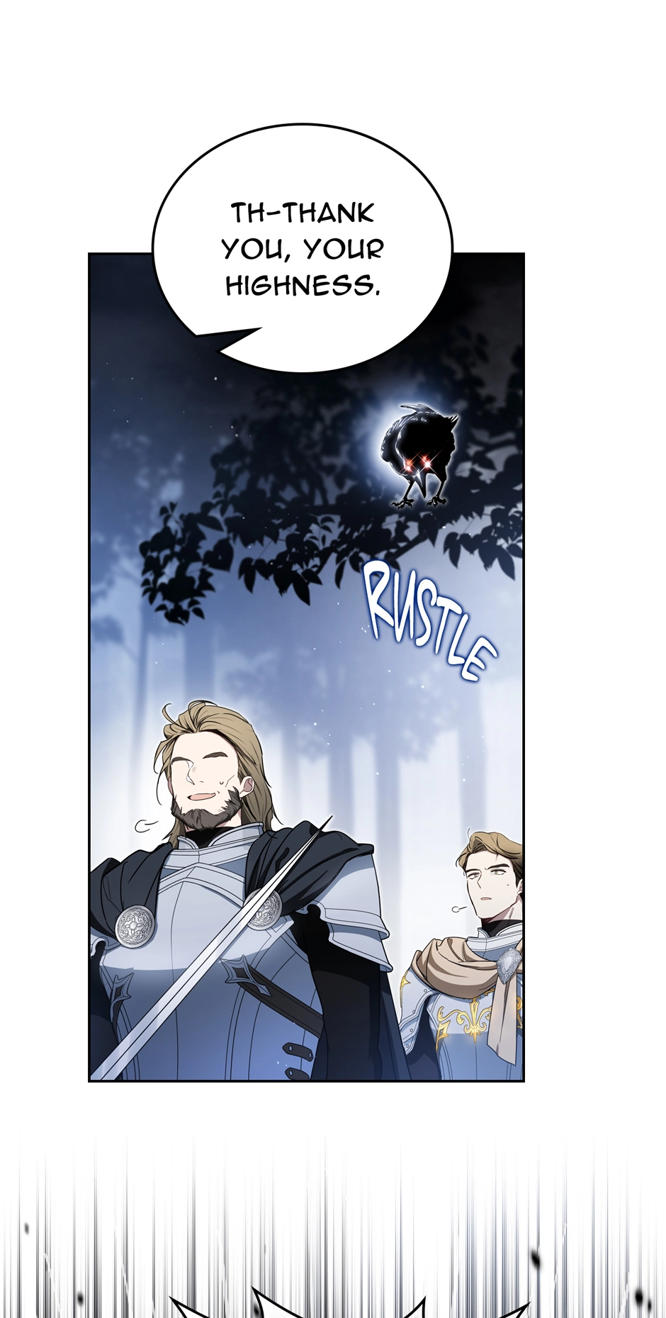 Read I'll Be the Matriarch in This Life Manga Online