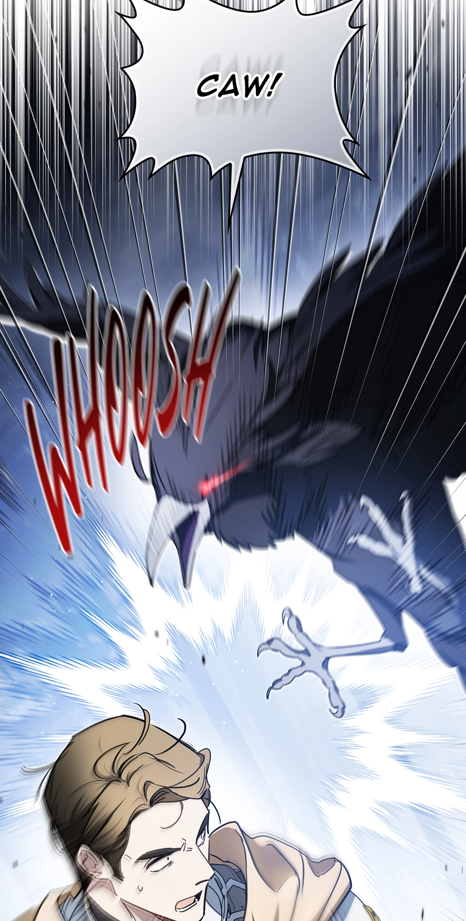 Read I'll Be the Matriarch in This Life Manga Online