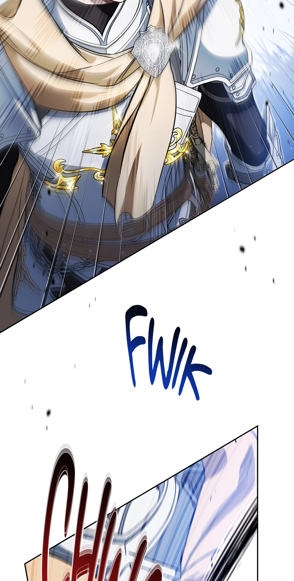 Read I'll Be the Matriarch in This Life Manga Online