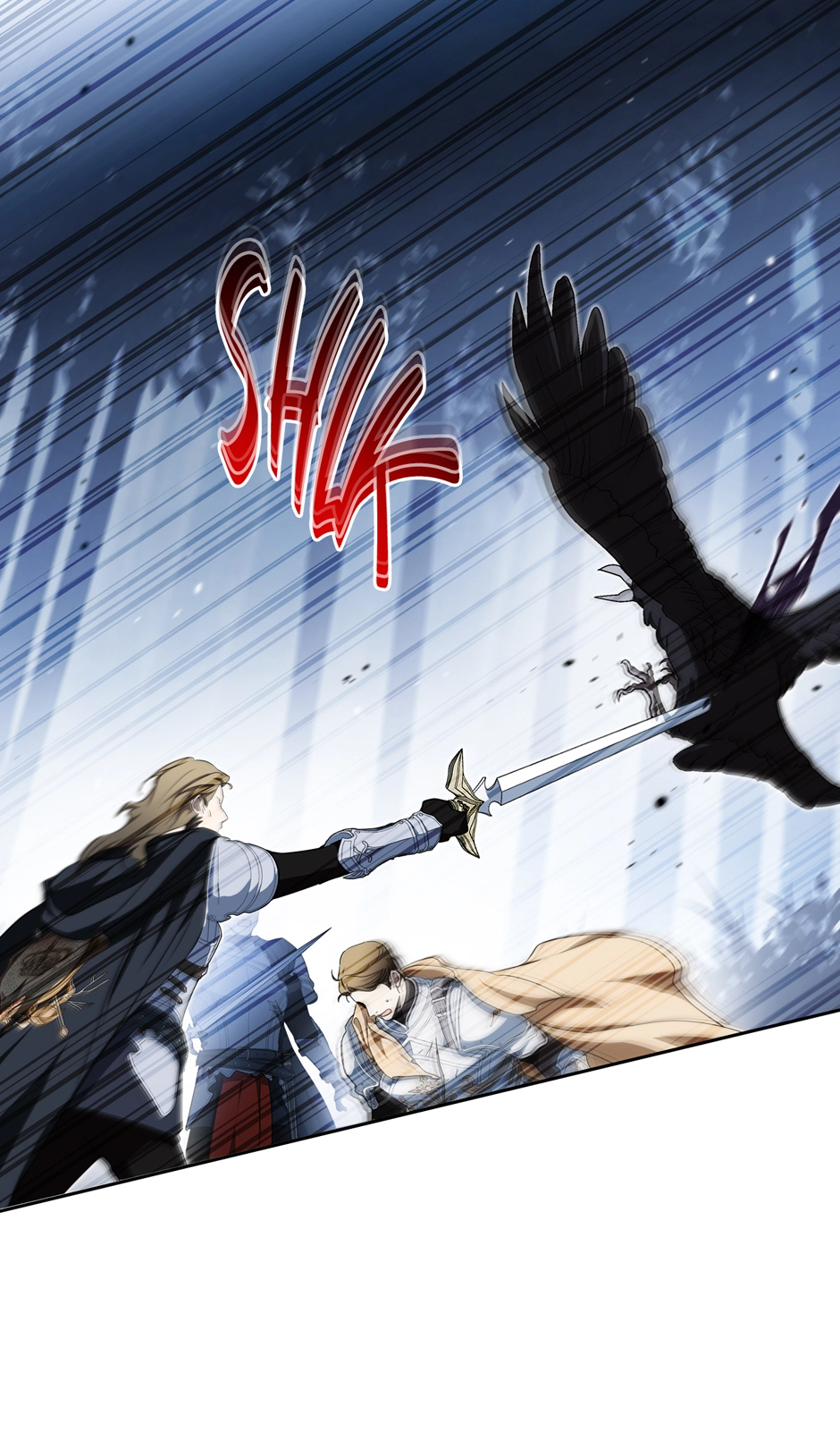 Read I'll Be the Matriarch in This Life Manga Online