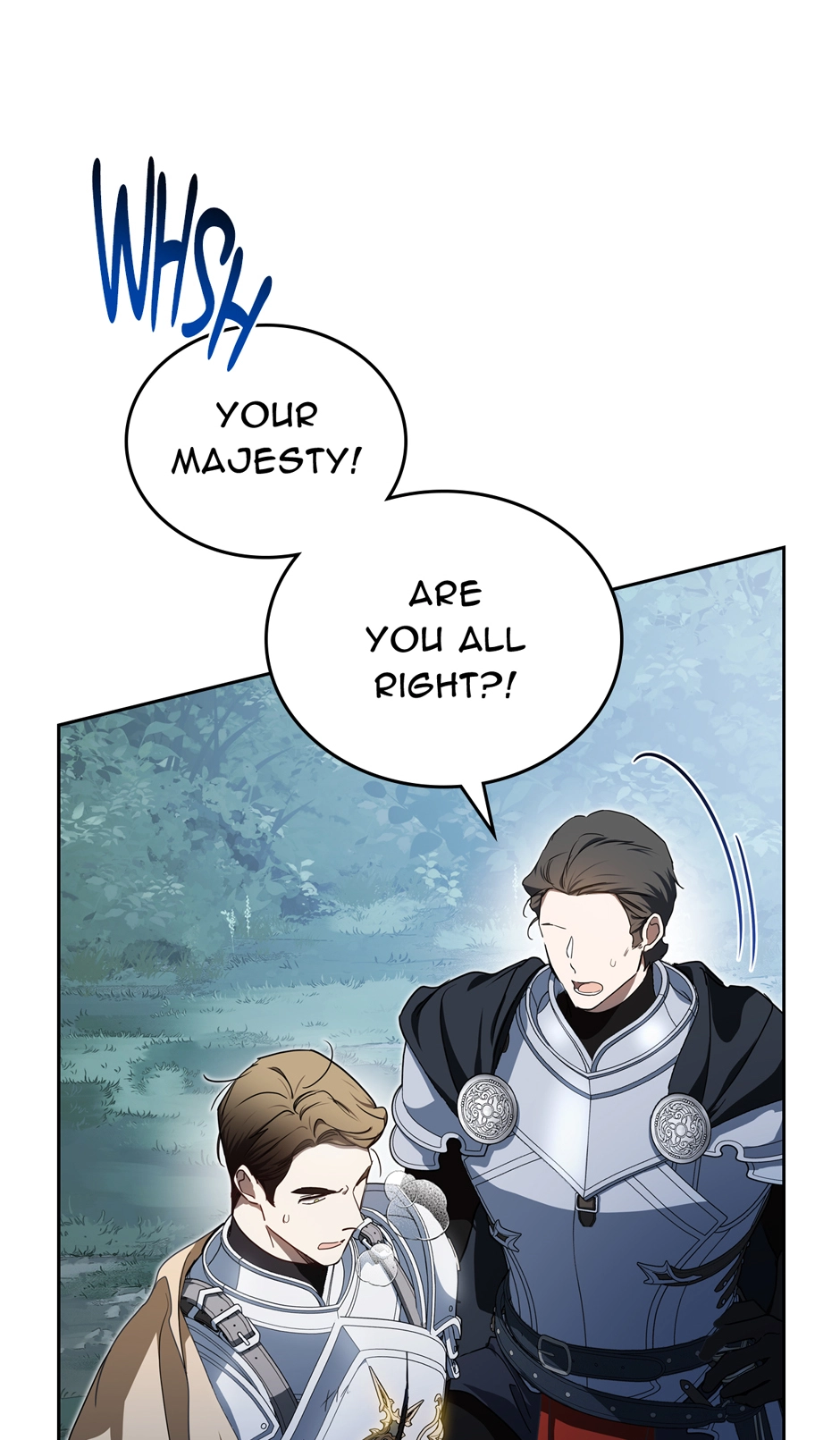 Read I'll Be the Matriarch in This Life Manga Online