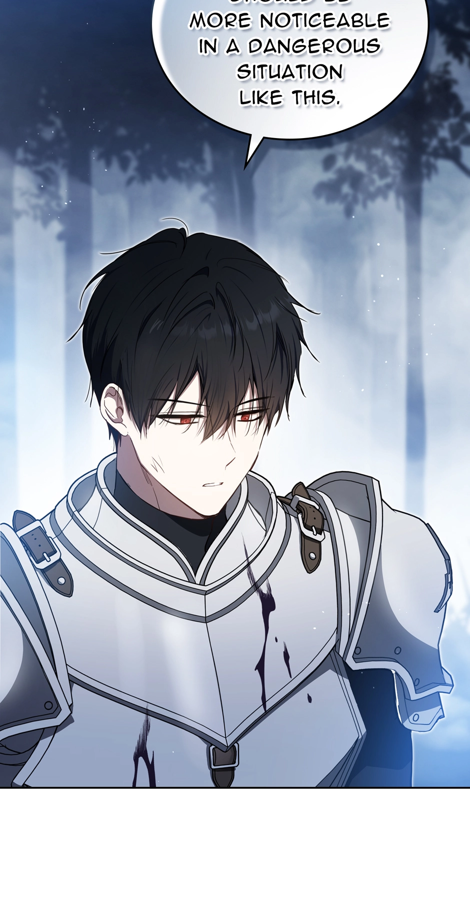 Read I'll Be the Matriarch in This Life Manga Online