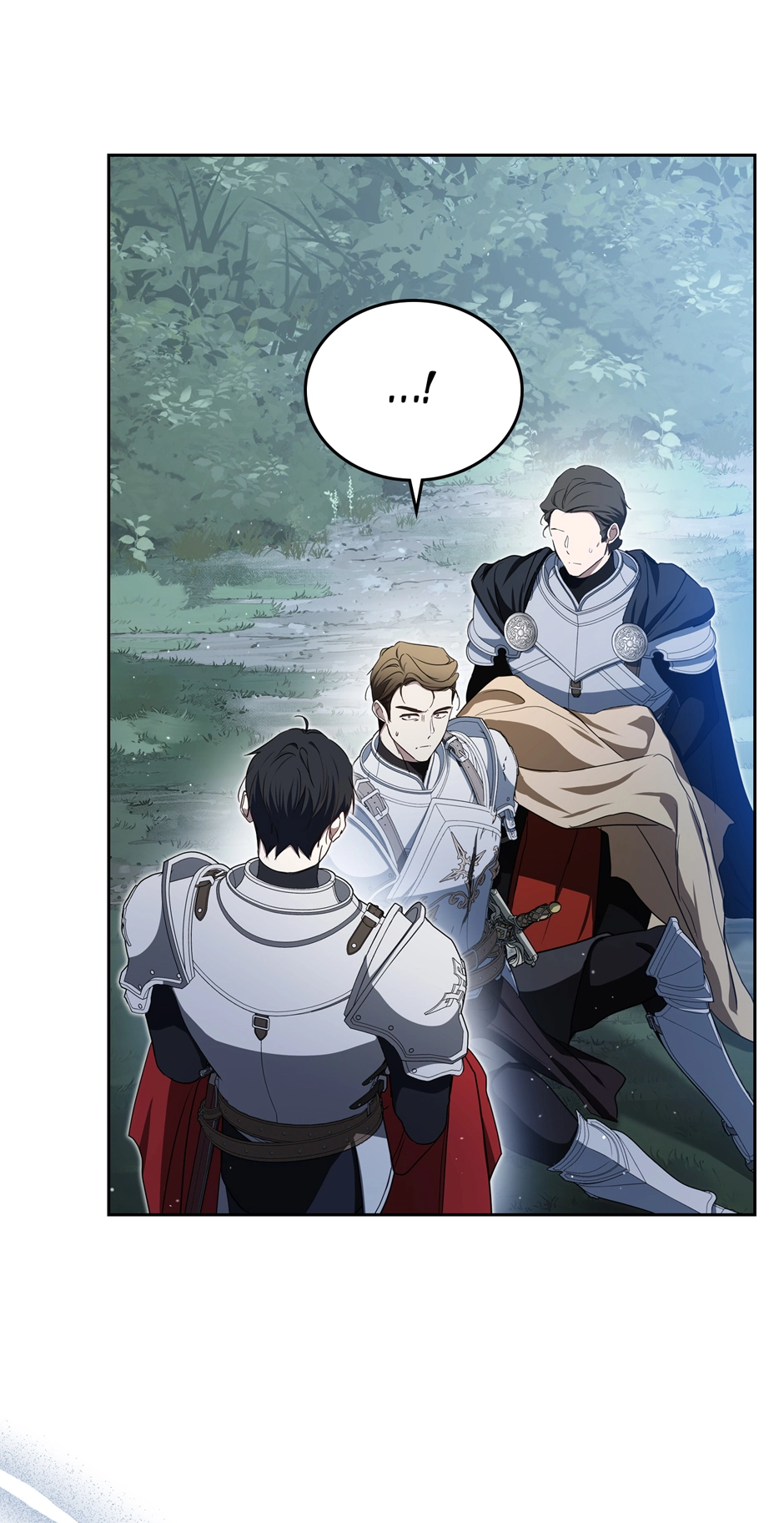 Read I'll Be the Matriarch in This Life Manga Online