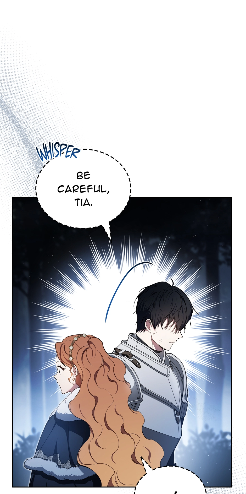 Read I'll Be the Matriarch in This Life Manga Online