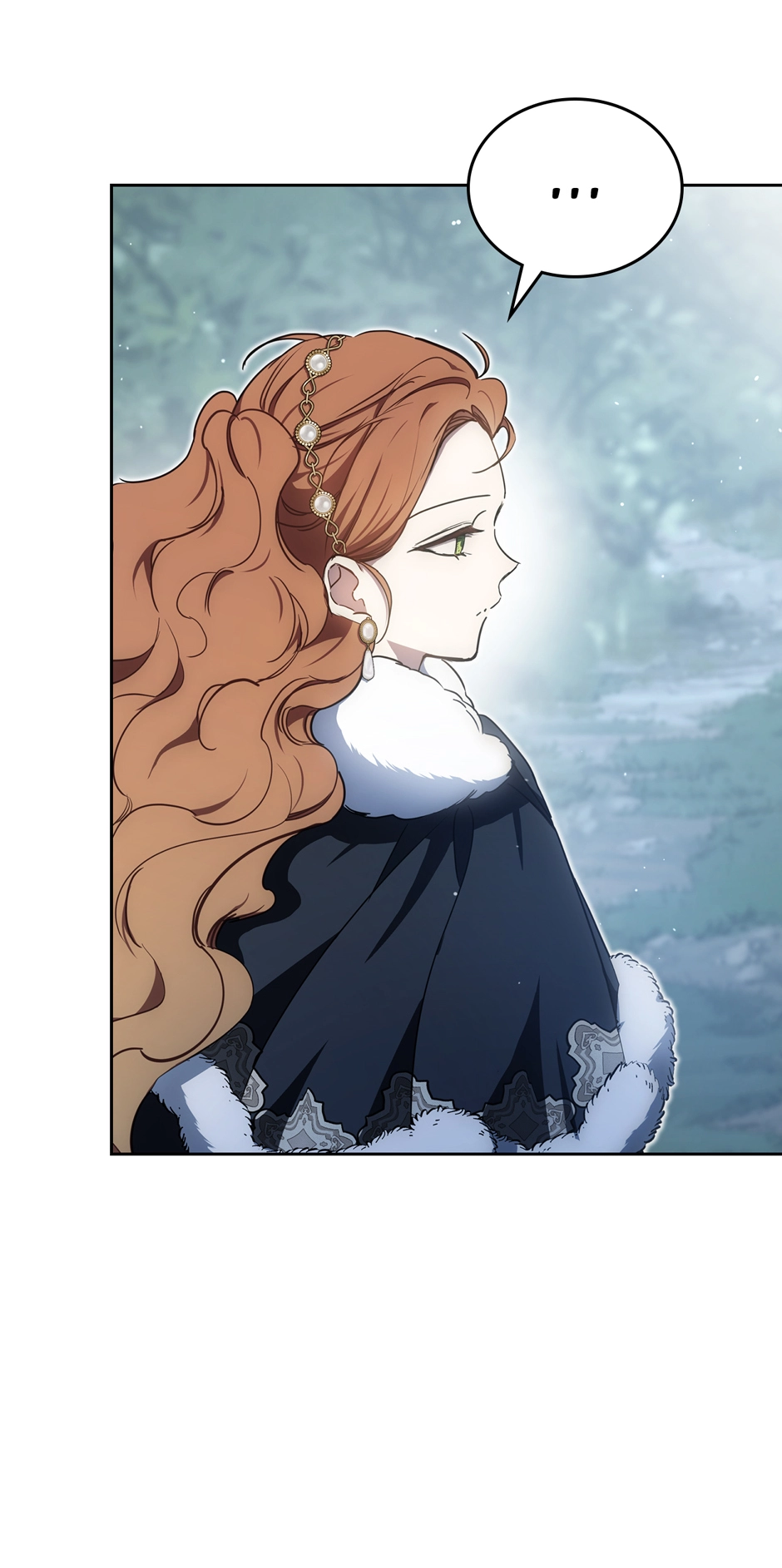 Read I'll Be the Matriarch in This Life Manga Online