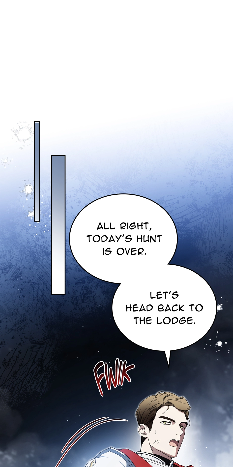 Read I'll Be the Matriarch in This Life Manga Online