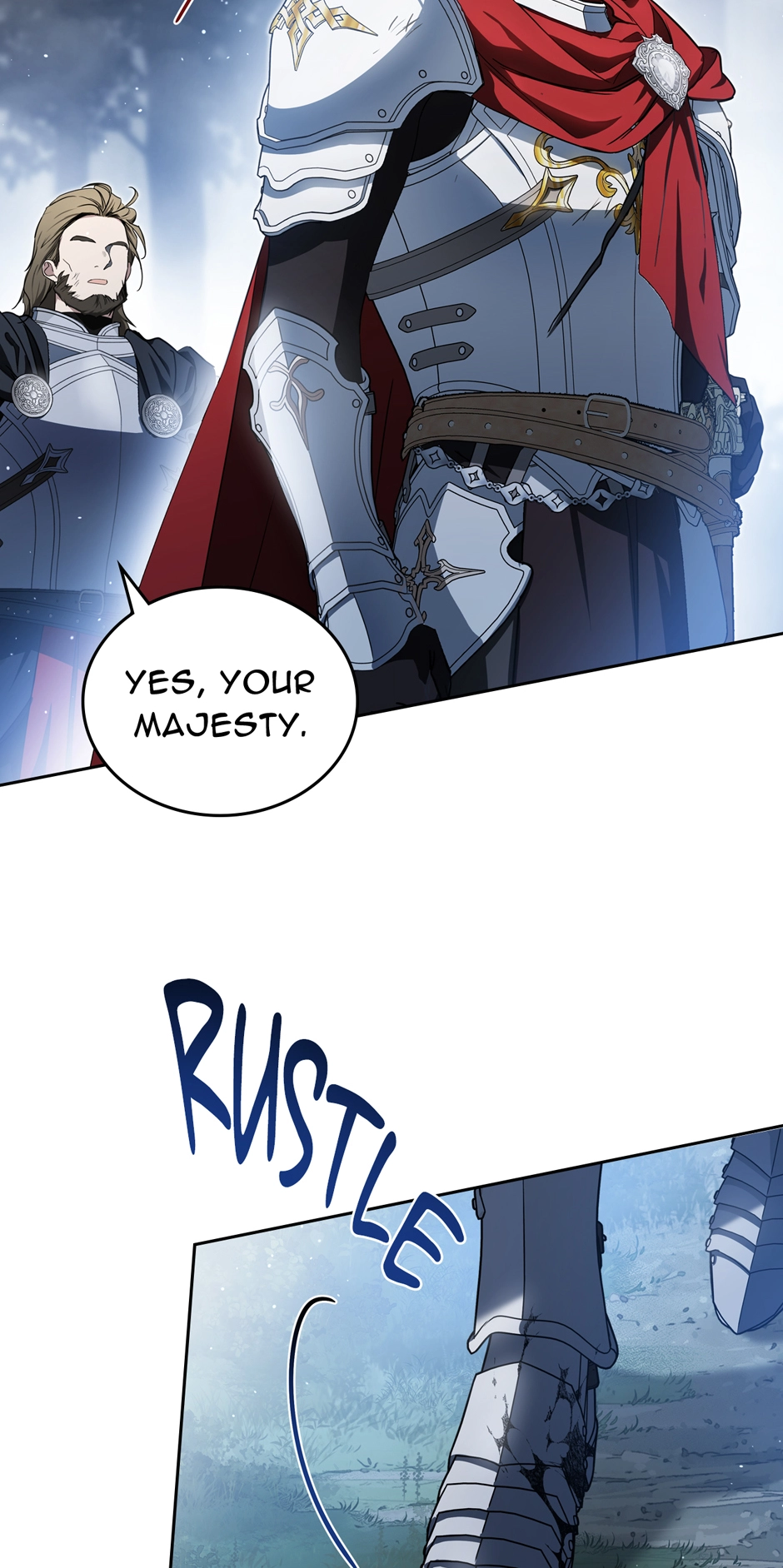 Read I'll Be the Matriarch in This Life Manga Online