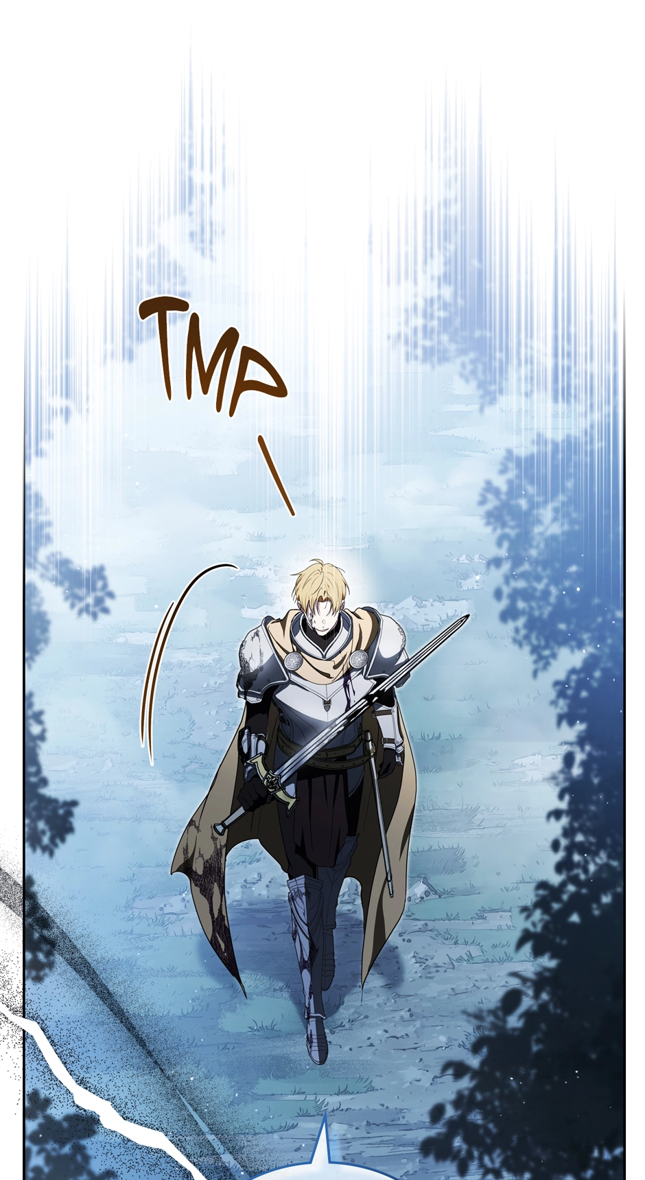 Read I'll Be the Matriarch in This Life Manga Online