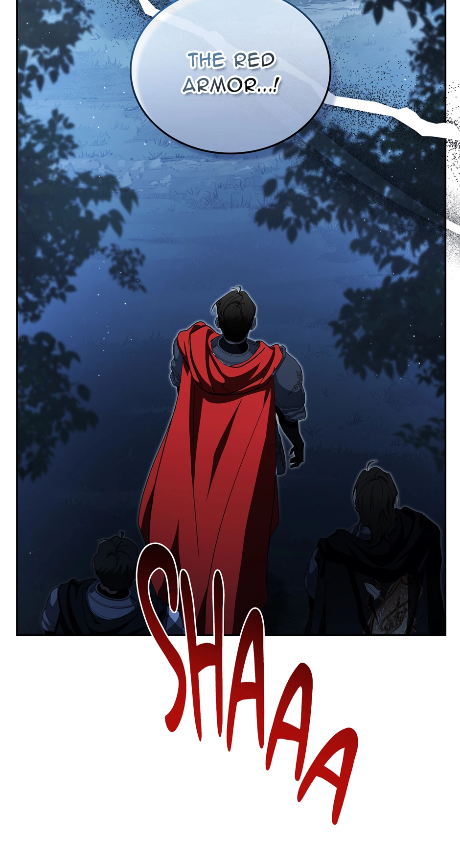 Read I'll Be the Matriarch in This Life Manga Online