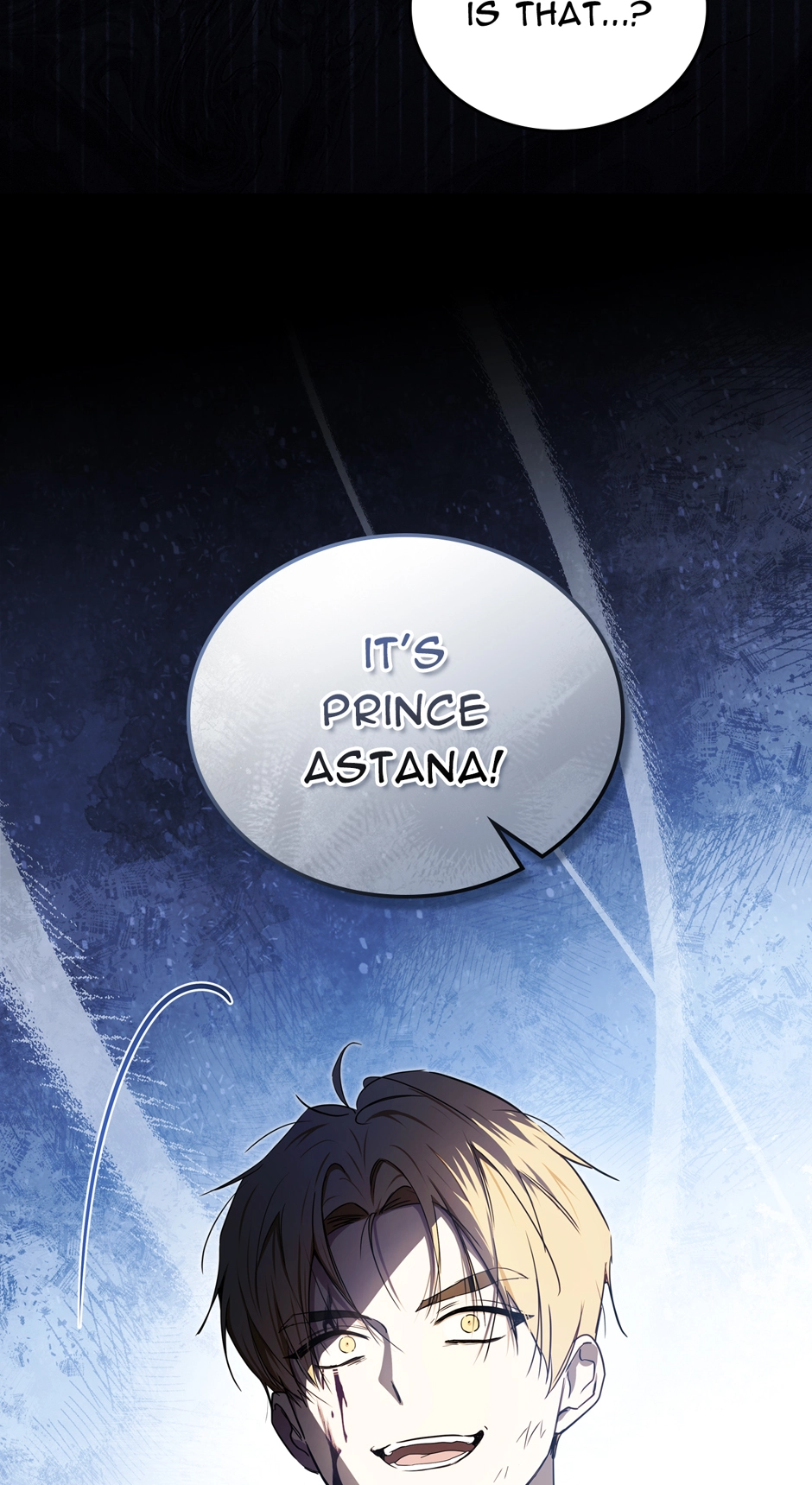 Read I'll Be the Matriarch in This Life Manga Online