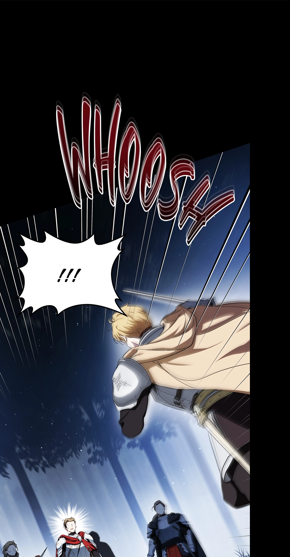 Read I'll Be the Matriarch in This Life Manga Online