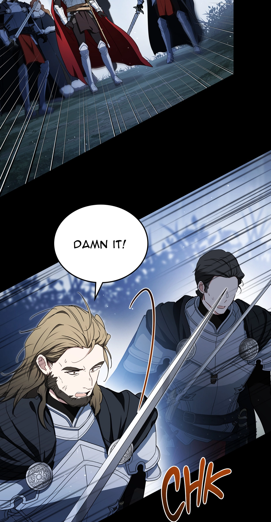 Read I'll Be the Matriarch in This Life Manga Online