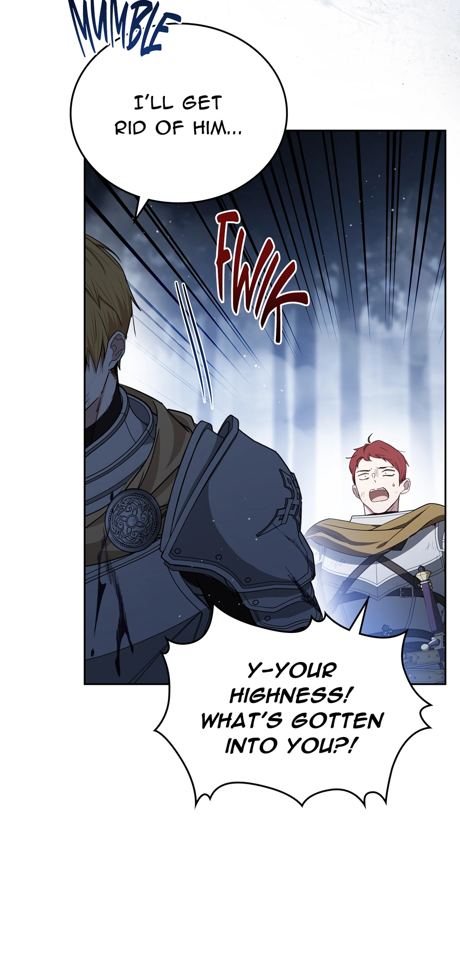 Read I'll Be the Matriarch in This Life Manga Online