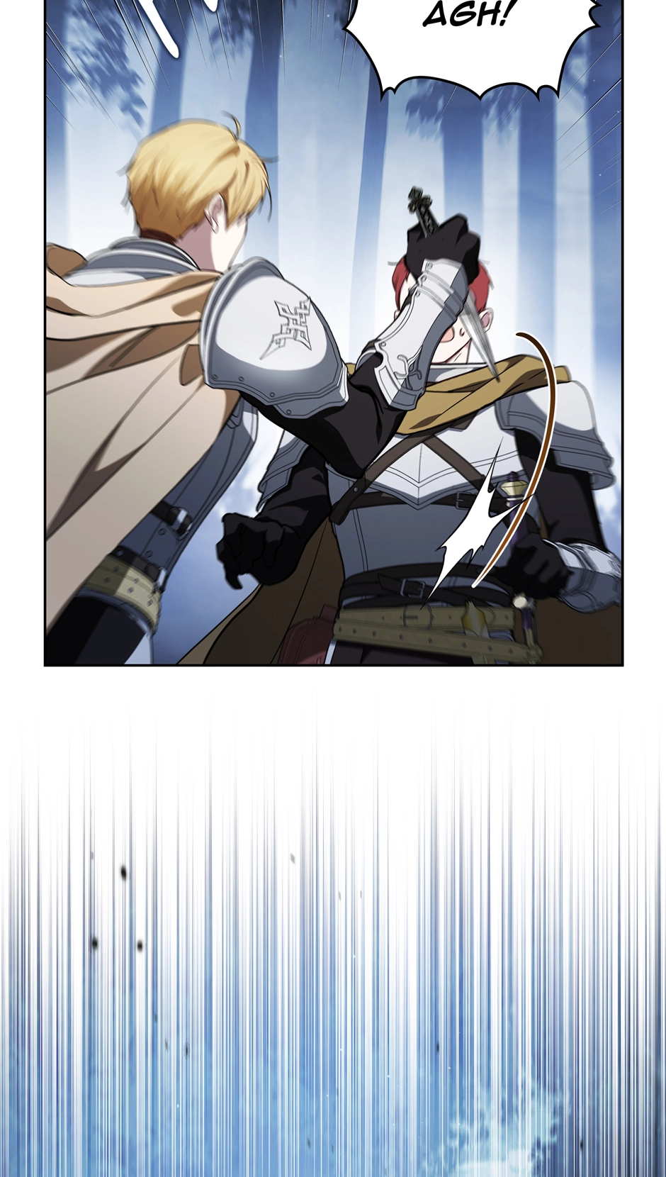 Read I'll Be the Matriarch in This Life Manga Online