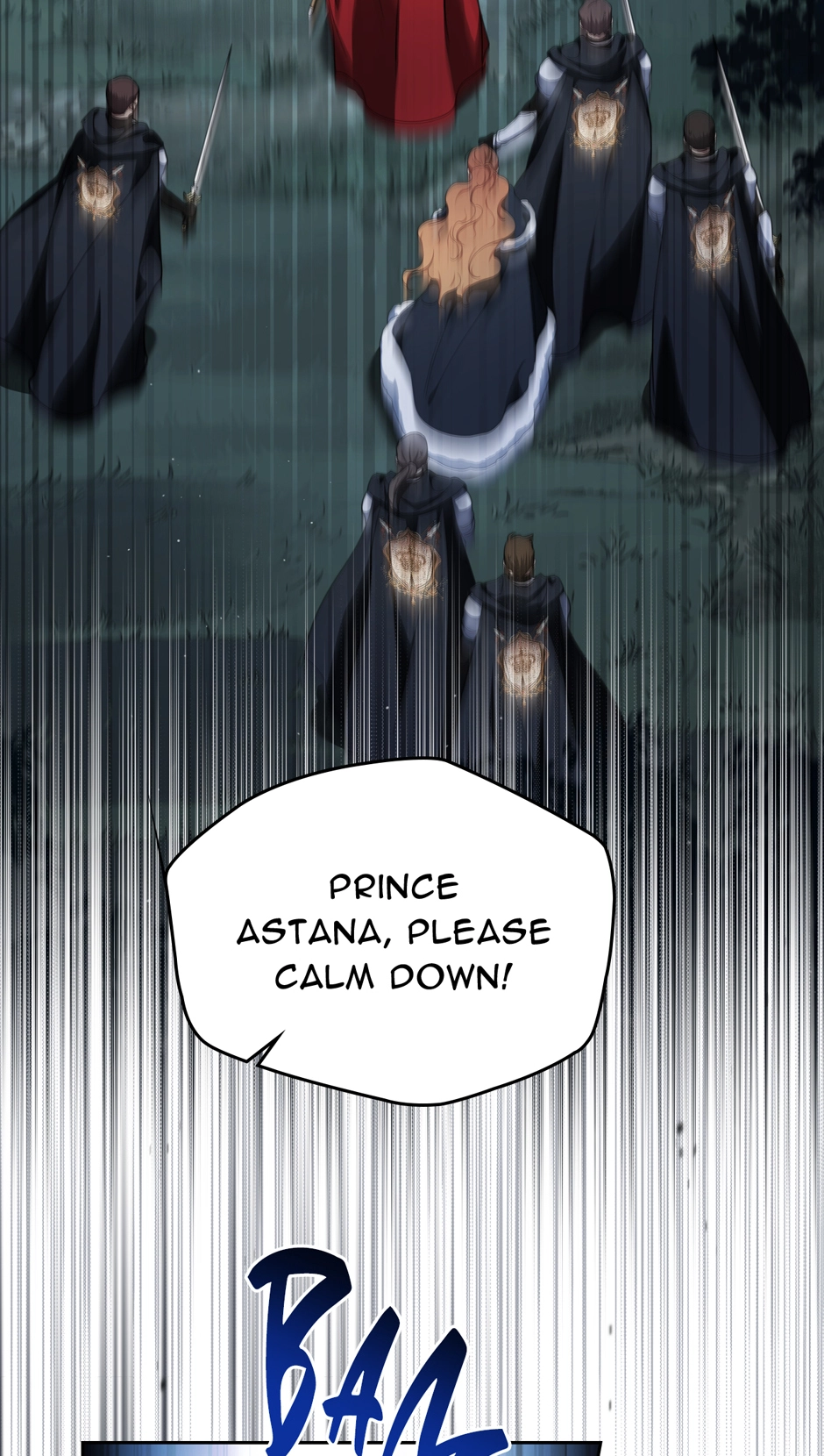 Read I'll Be the Matriarch in This Life Manga Online