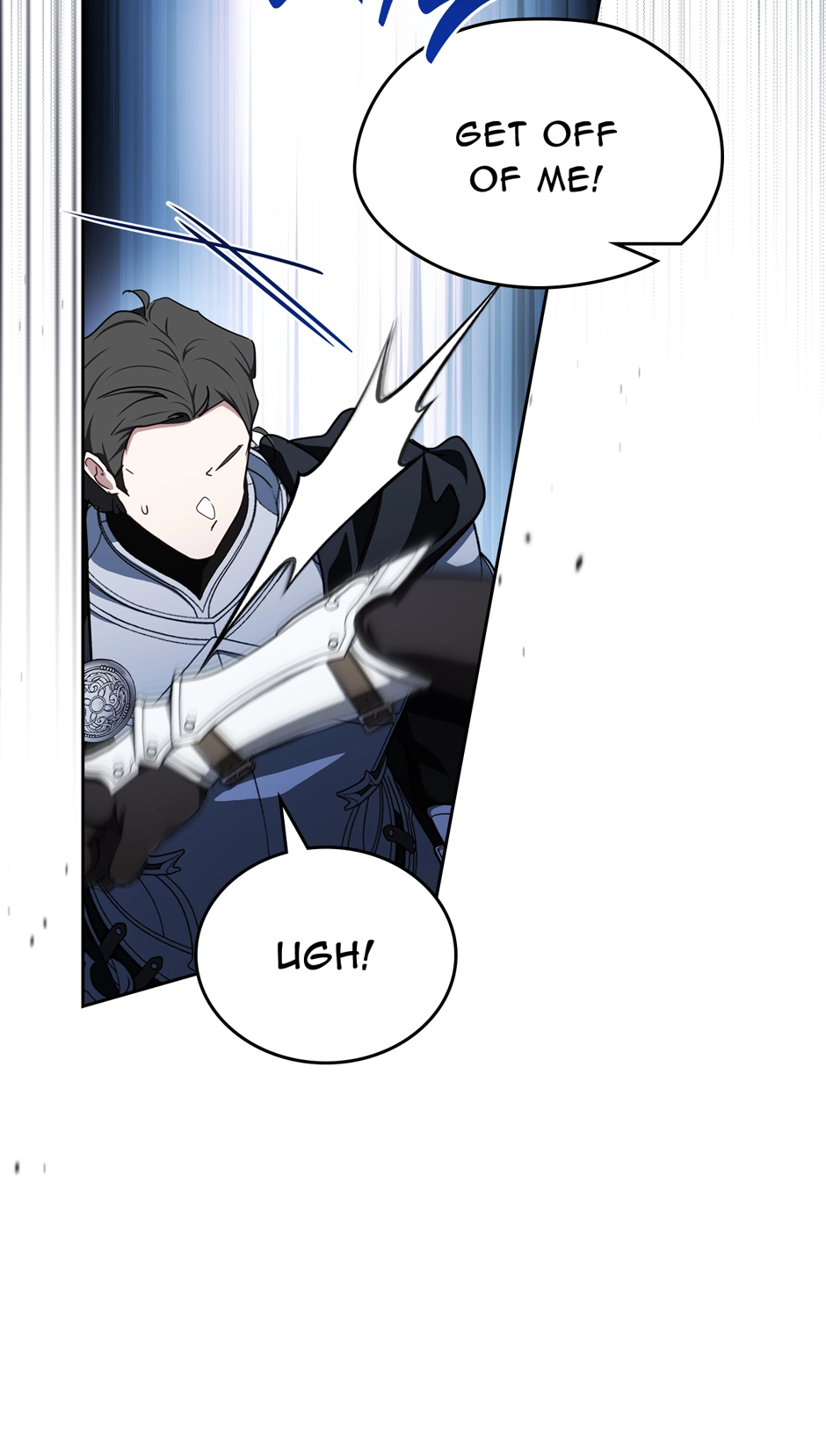 Read I'll Be the Matriarch in This Life Manga Online