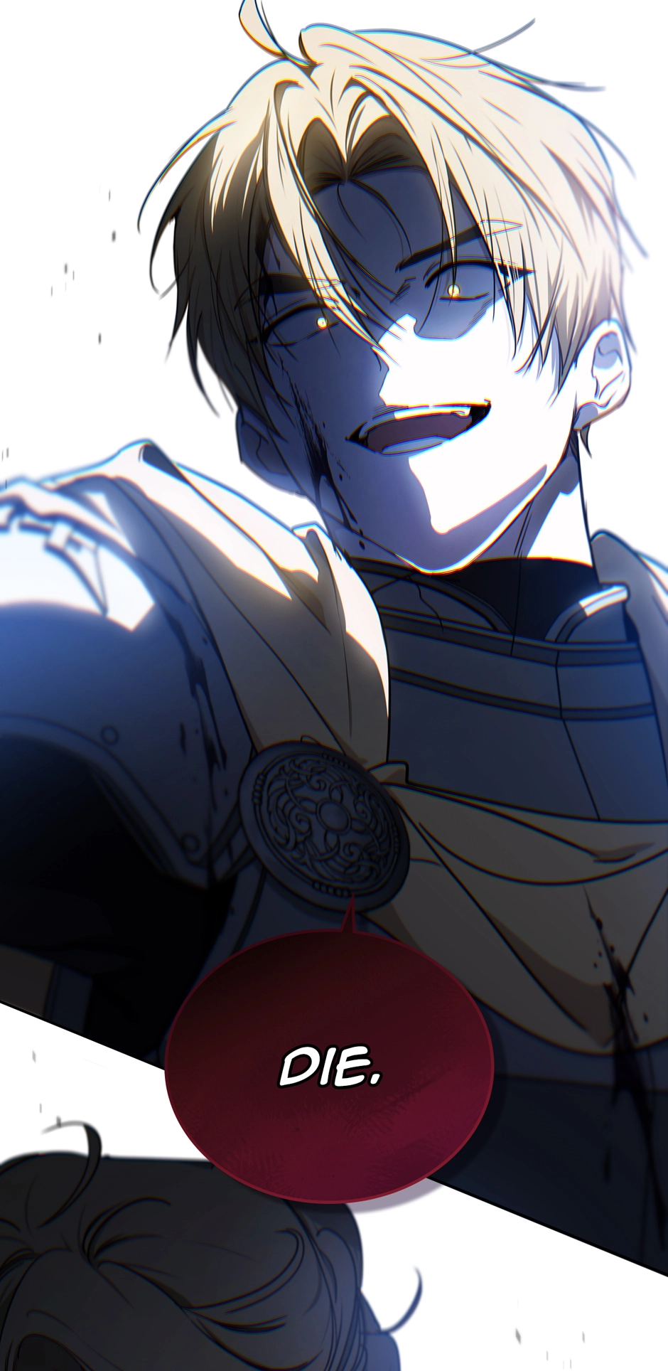 Read I'll Be the Matriarch in This Life Manga Online