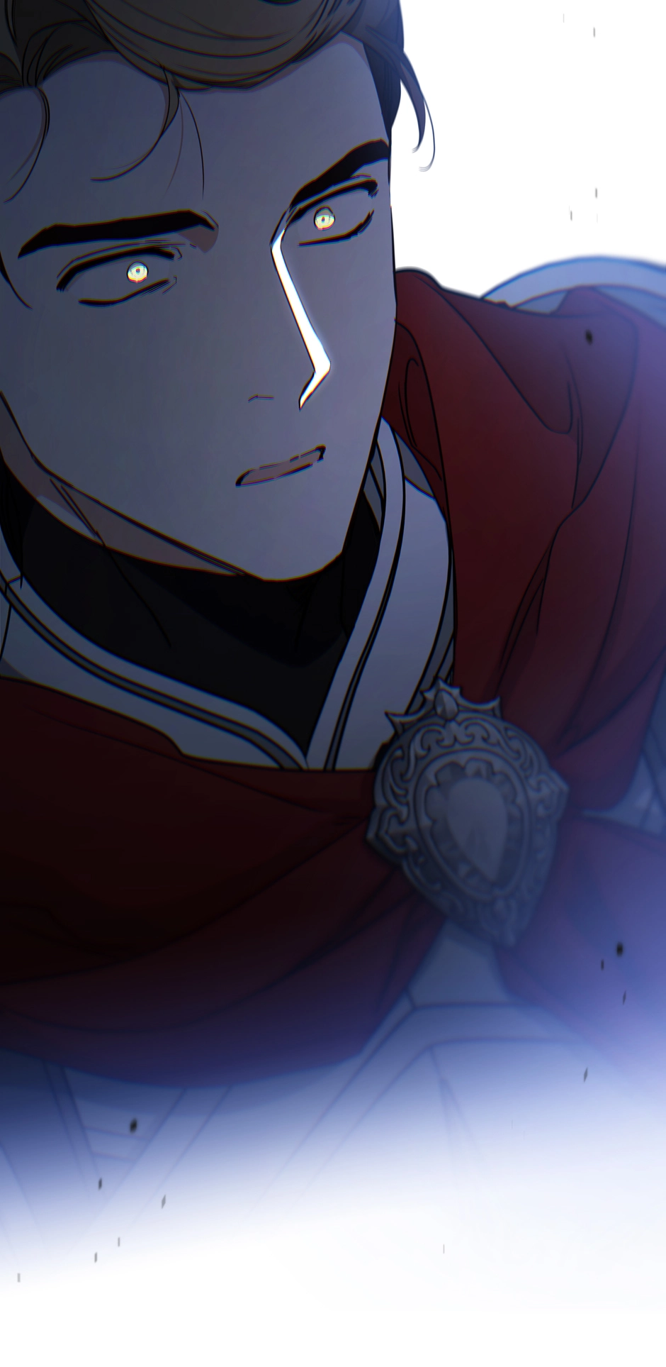 Read I'll Be the Matriarch in This Life Manga Online