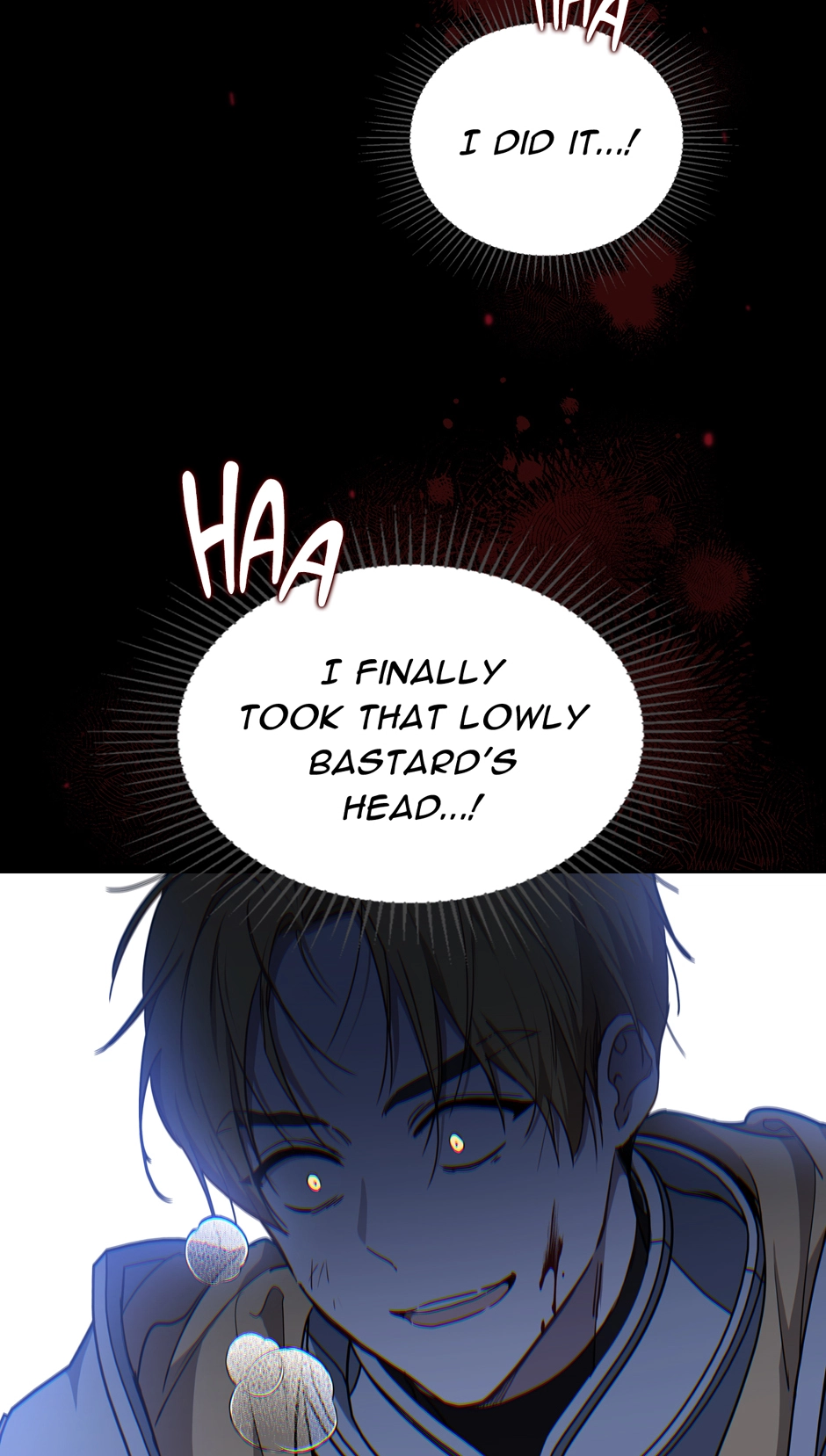 Read I'll Be the Matriarch in This Life Manga Online