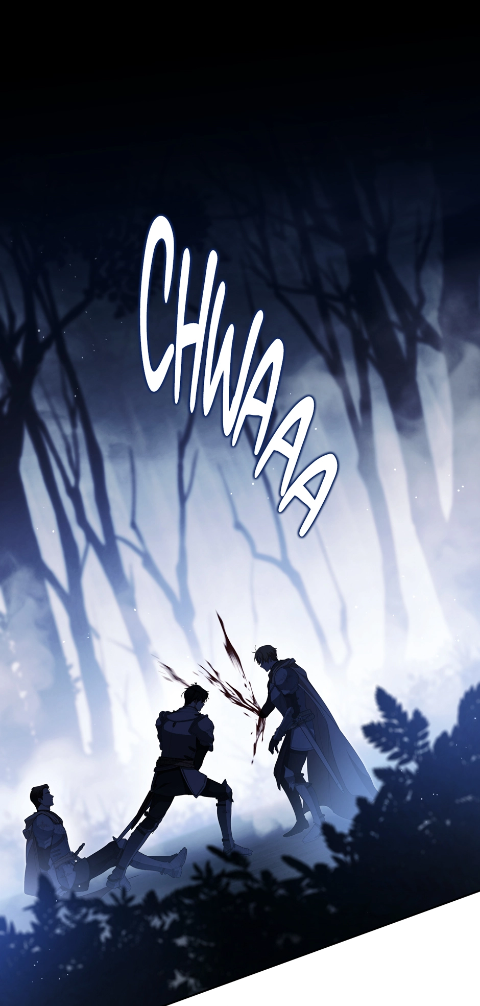 Read I'll Be the Matriarch in This Life Manga Online