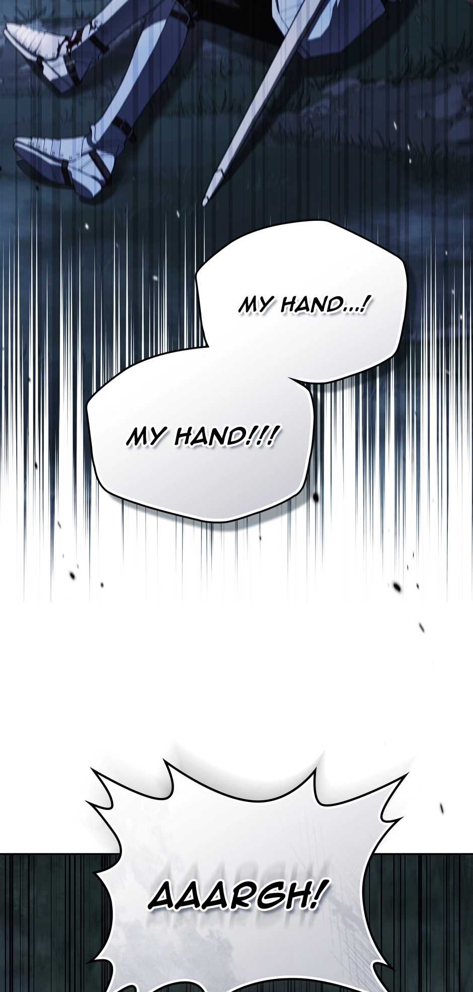 Read I'll Be the Matriarch in This Life Manga Online