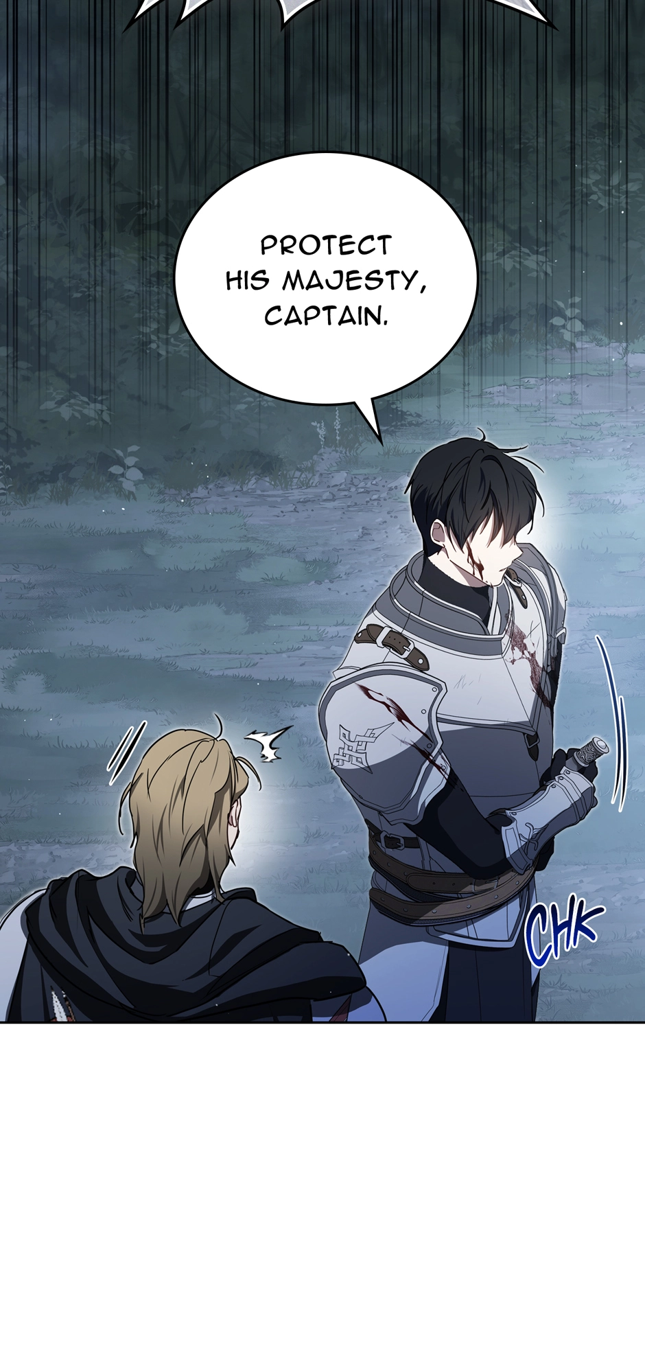 Read I'll Be the Matriarch in This Life Manga Online